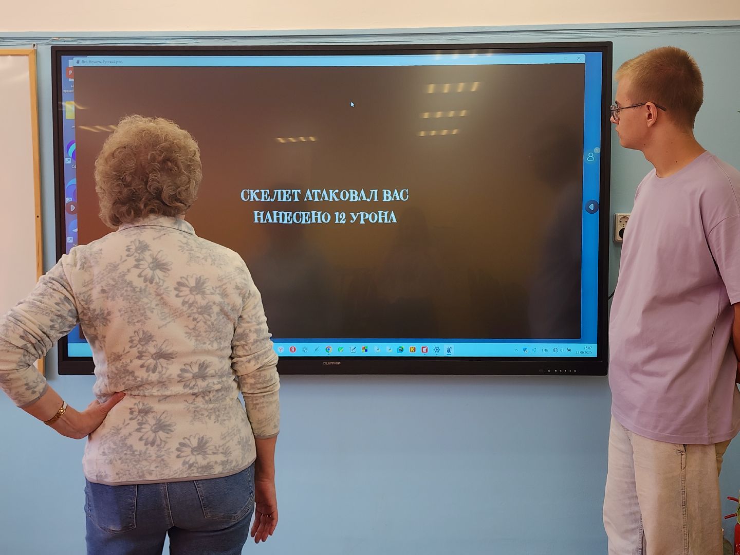 дубна, программирование, король и шут, компьютерная игра,