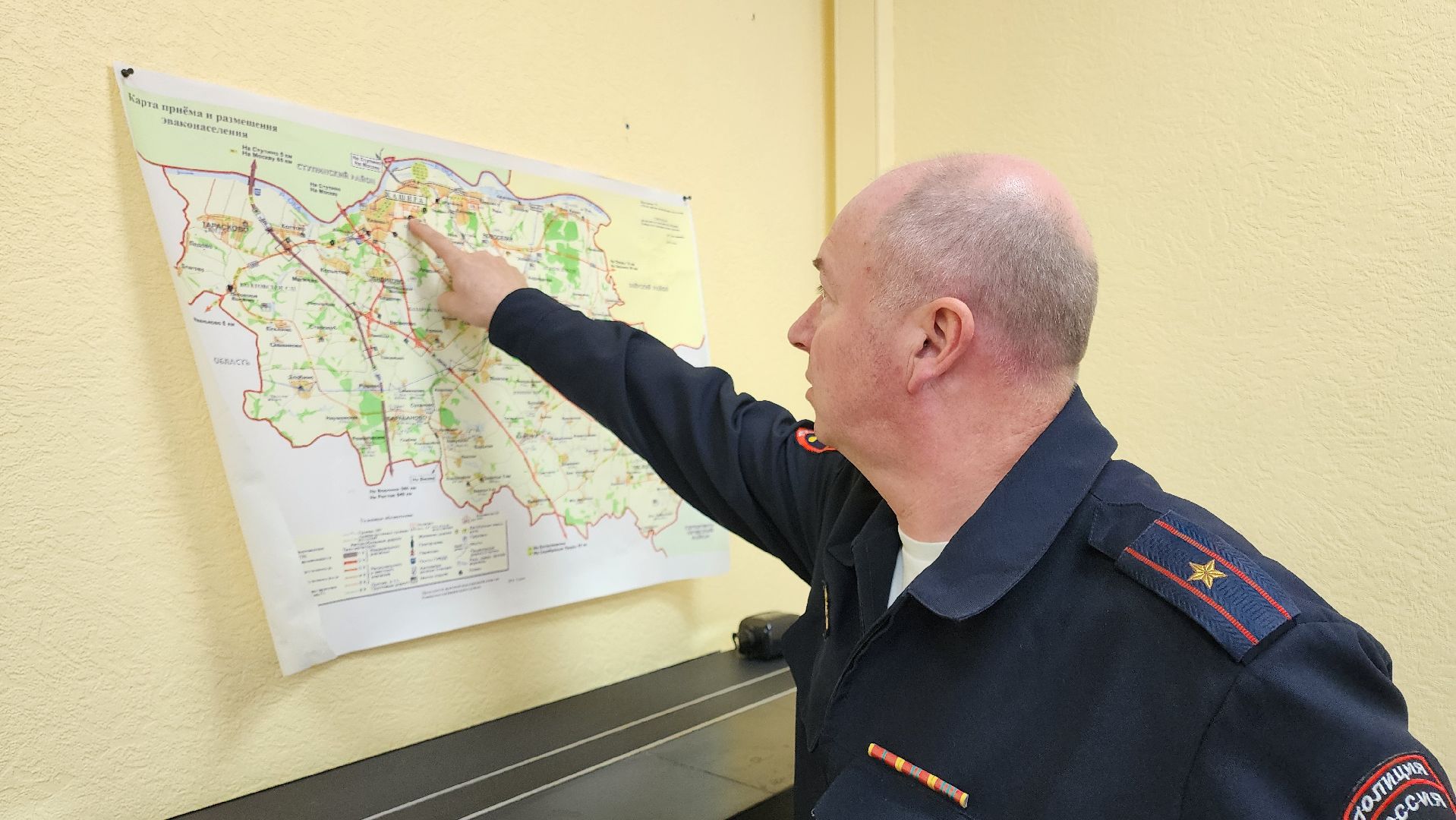 кашира, гаи, транспорт, безопасность, дтп, профилактика,