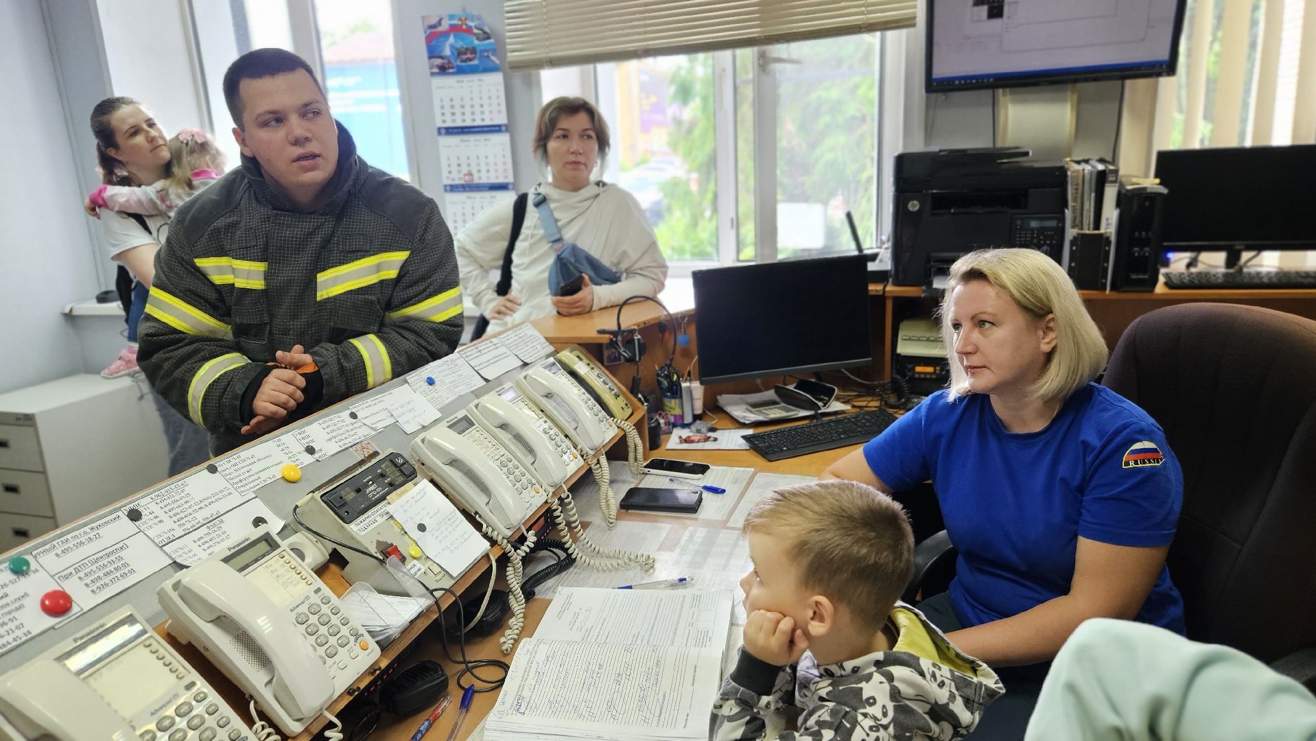 безопасность, пожарный, жуковский,