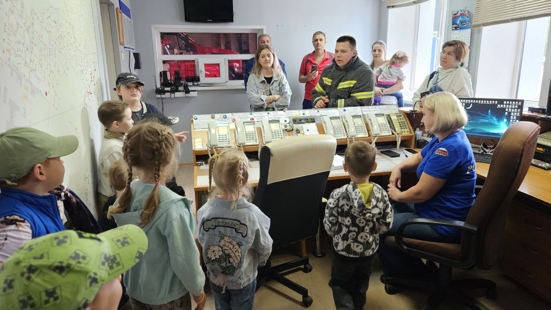 безопасность, пожарный, жуковский,