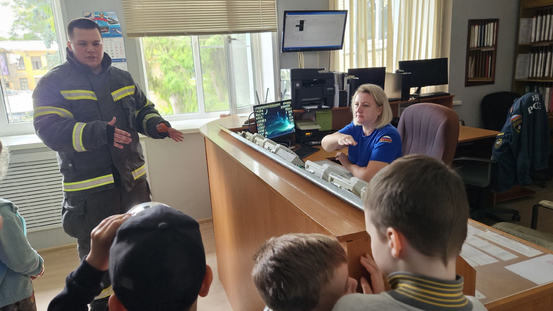 безопасность, пожарный, жуковский,