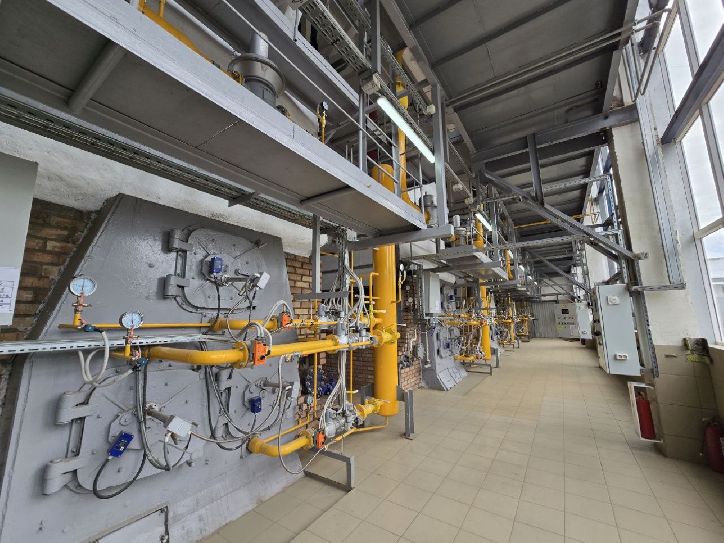 можайск, можайский муниципальный округ, подмосковье, жкх, котельные, плановое отключение воды, профилактические работы, профилактические работы в котельной,