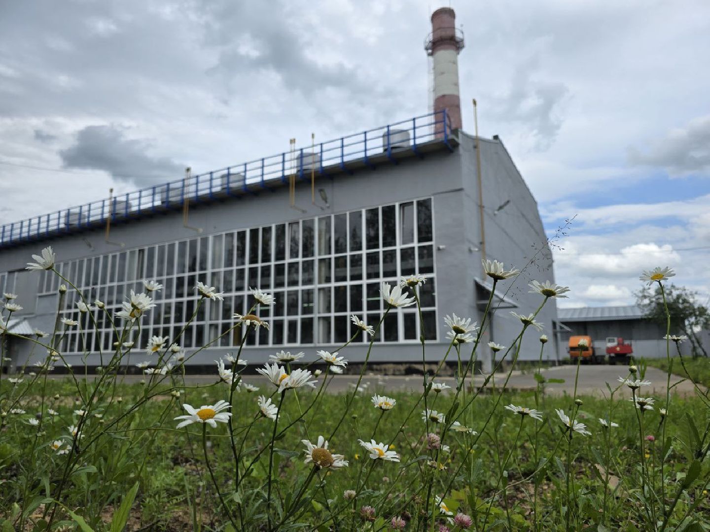 можайск, можайский муниципальный округ, подмосковье, жкх, котельные, плановое отключение воды, профилактические работы, профилактические работы в котельной,