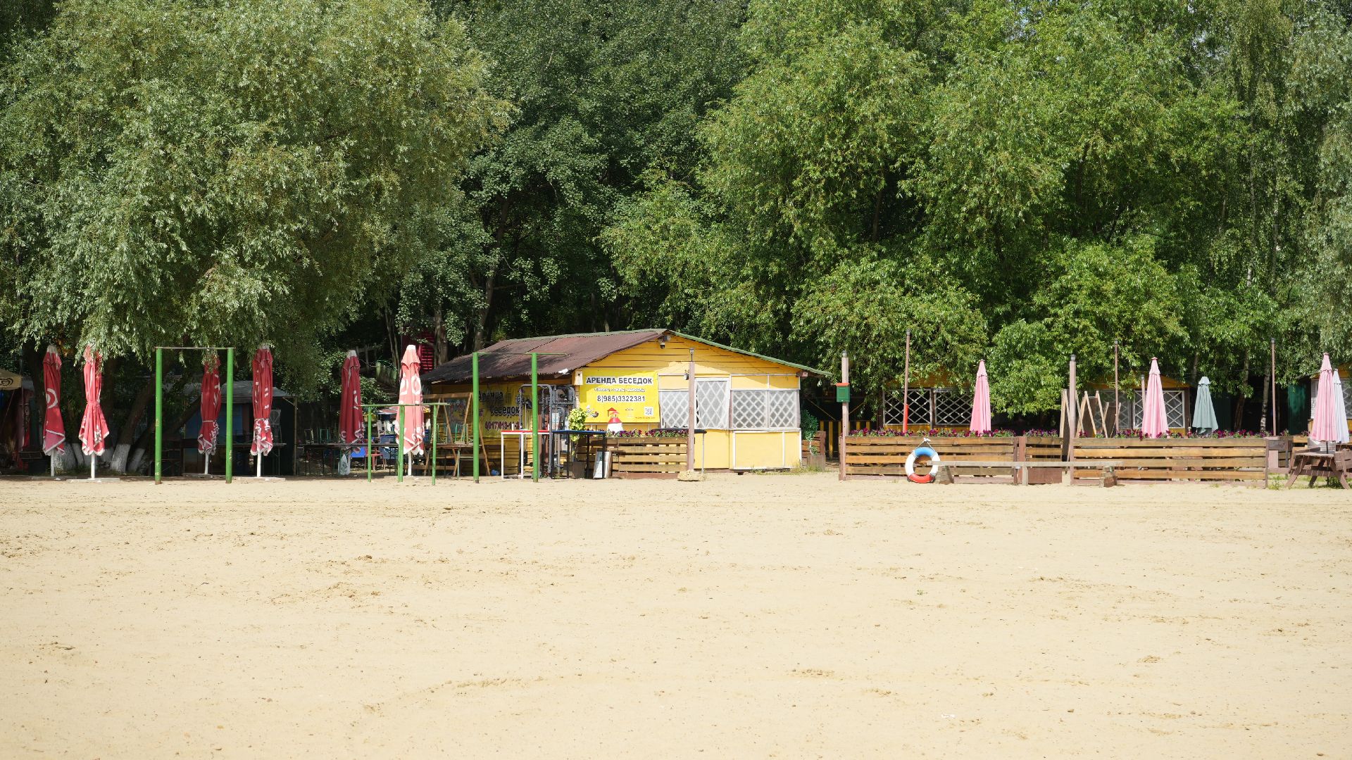 пляж, спасатели, безопасность,