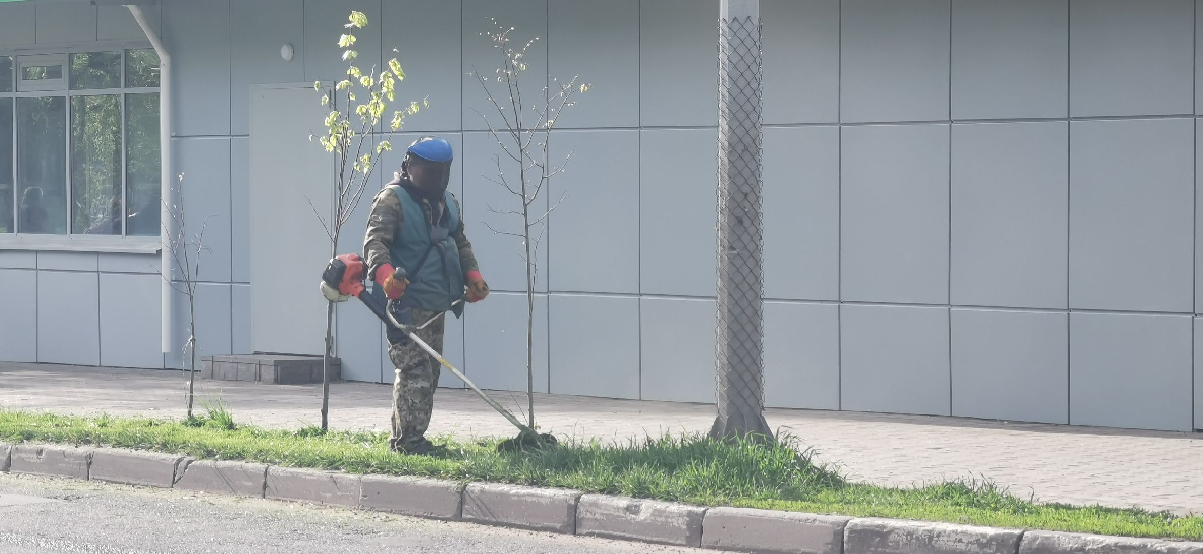 благоустройство, коммунальщики,