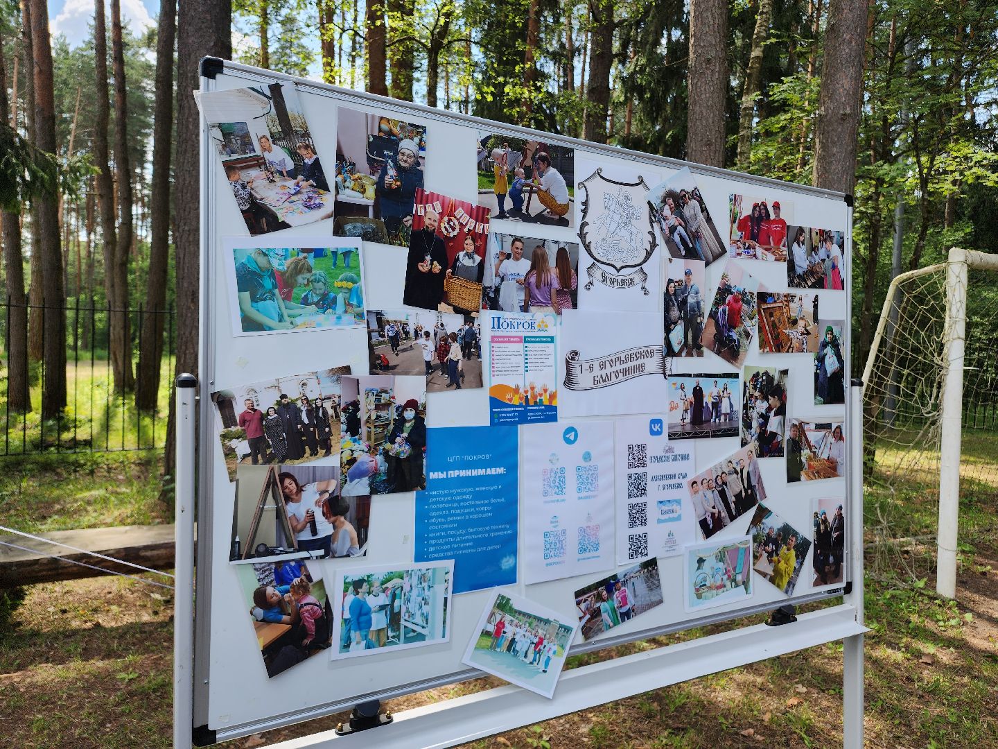 Егорьевск, Подмосковье, Московская область,