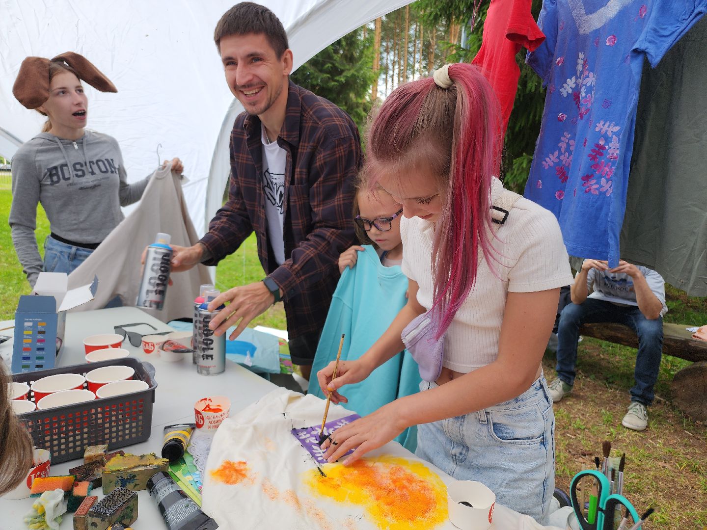 Егорьевск, Подмосковье, Московская область,