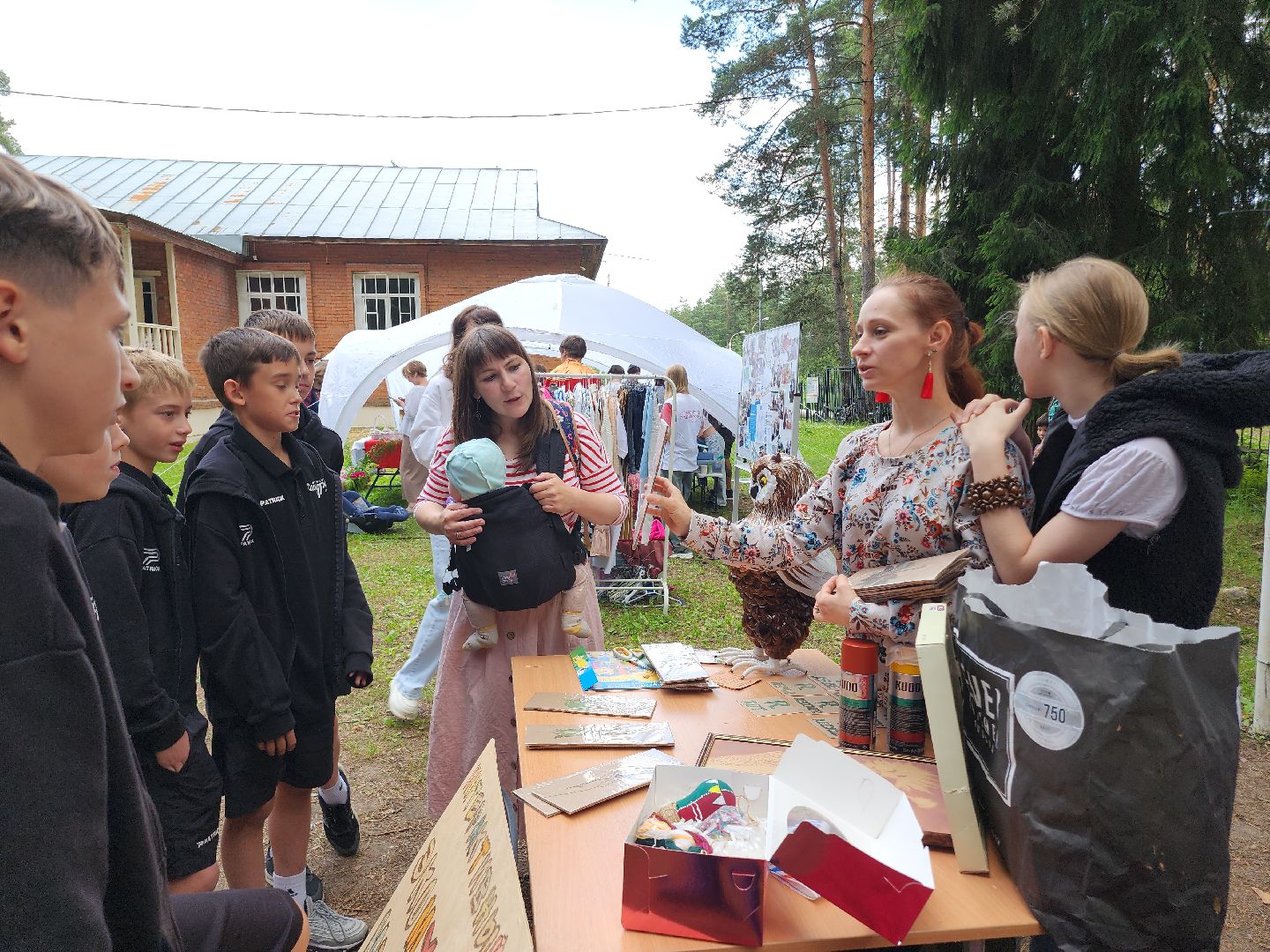 Егорьевск, Подмосковье, Московская область,