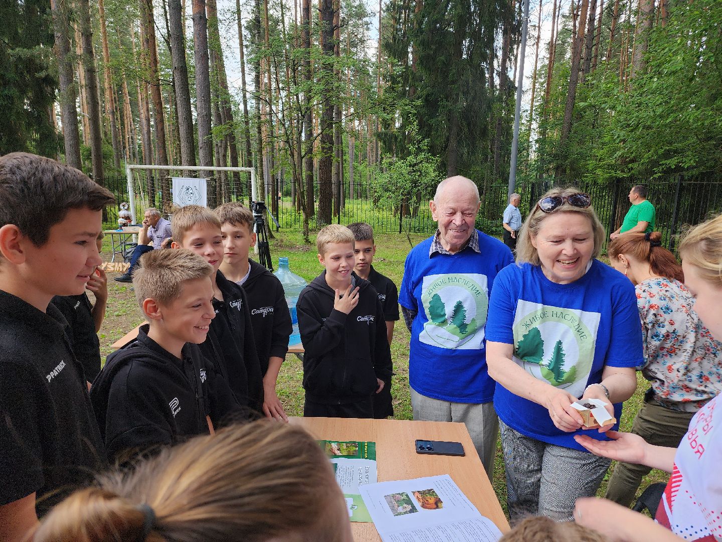 Егорьевск, Подмосковье, Московская область,