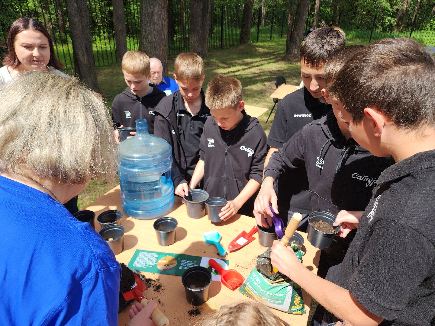 Егорьевск, Подмосковье, Московская область,