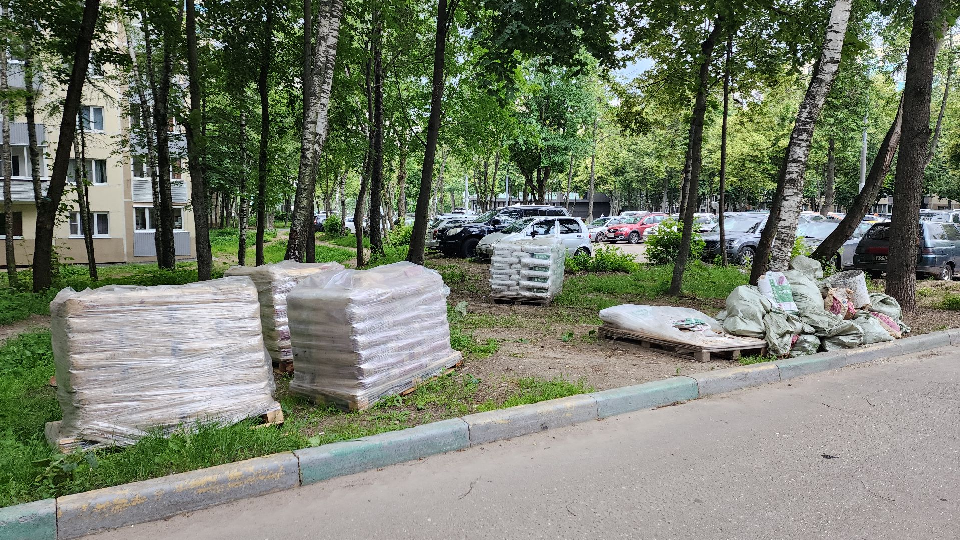 пушкино, вертикалки, ремонт фасада,капремонт, капитальный ремонт дома,отделка,фонд капитального ремонта московской области,