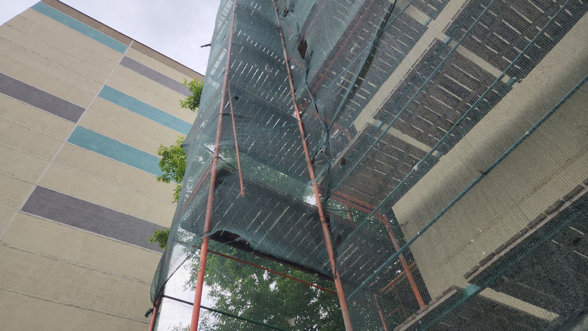 пушкино, вертикалки, ремонт фасада,капремонт, капитальный ремонт дома,отделка,фонд капитального ремонта московской области,