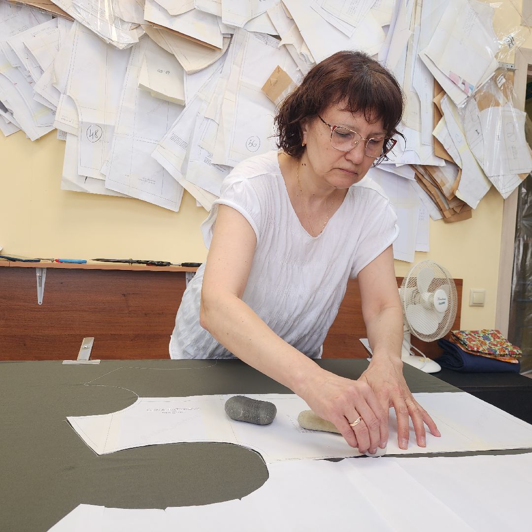 Волонтеры , Спецоперация, Люди Звенигорода ,