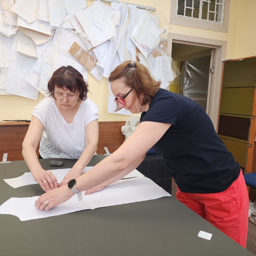 Волонтеры , Спецоперация, Люди Звенигорода ,