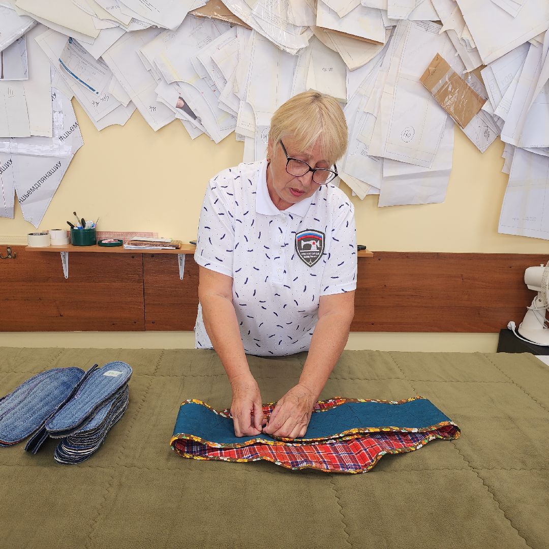 Волонтеры , Спецоперация, Люди Звенигорода ,