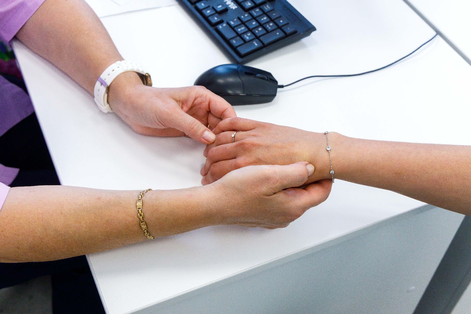 люберцы, люберецкая областная больница, новый хирург, поликлиника ,