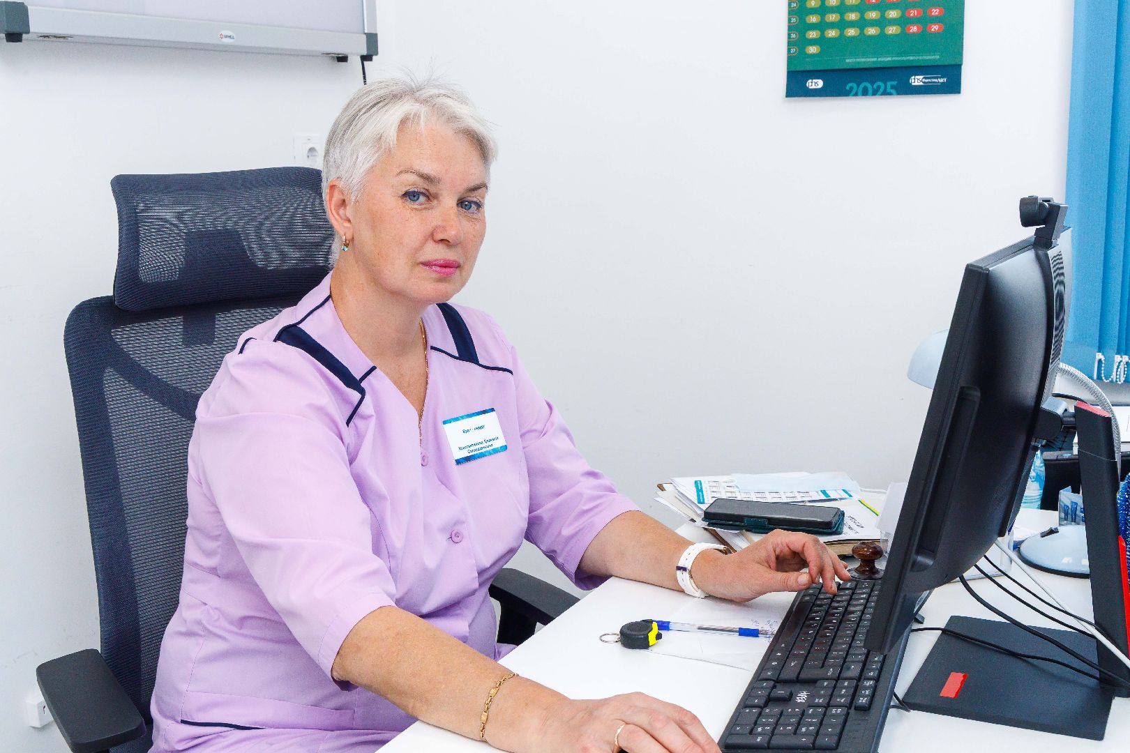 люберцы, люберецкая областная больница, новый хирург, поликлиника ,