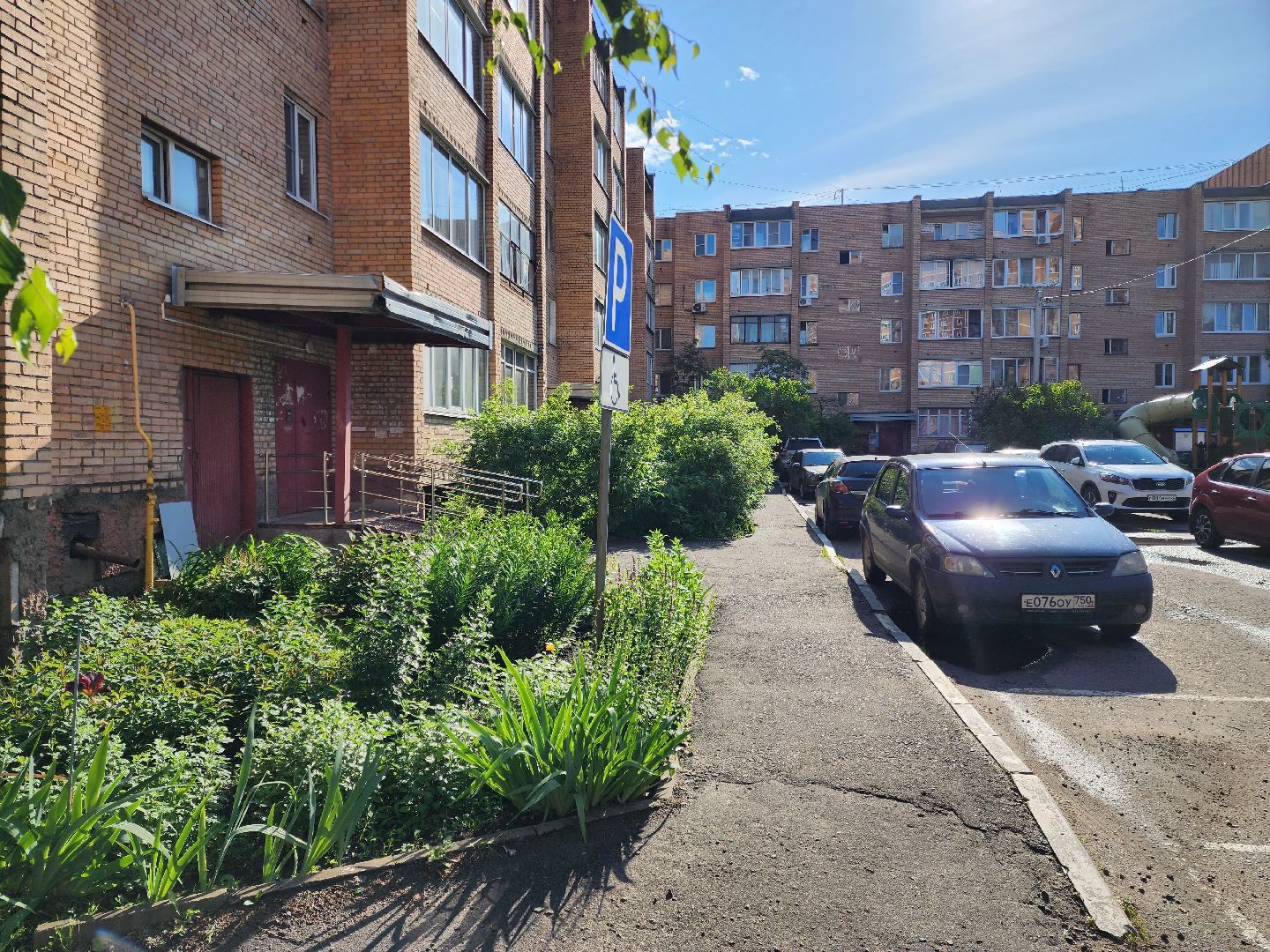 раменское, жкх, ремонт подъездов многоквартирных домов, десантная 14,