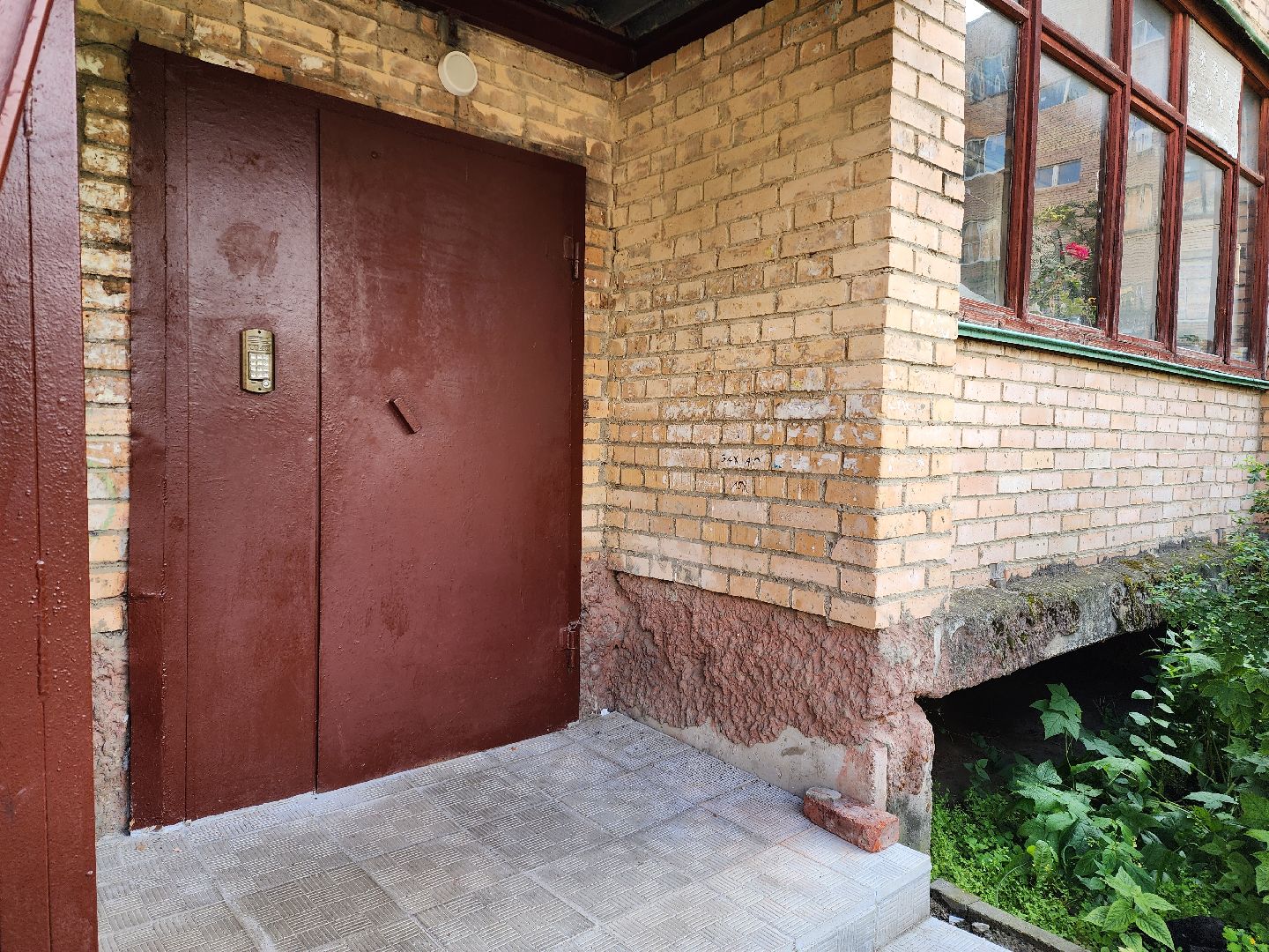 раменское, жкх, ремонт подъездов многоквартирных домов, десантная 14,