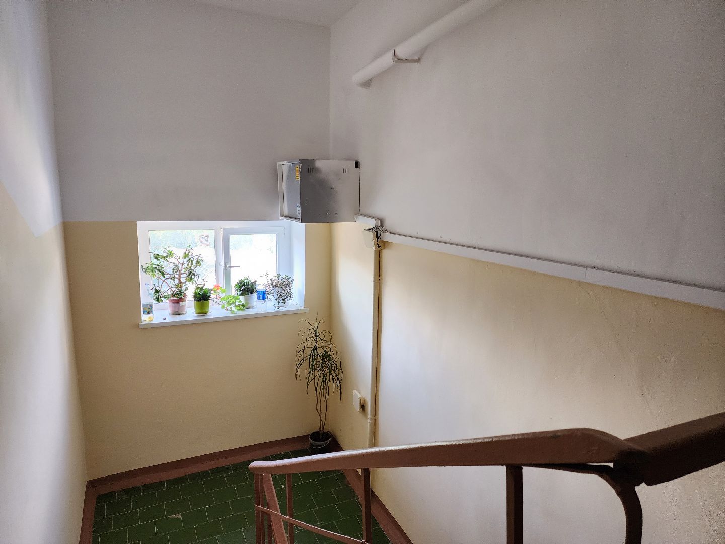 раменское, жкх, ремонт подъездов многоквартирных домов, десантная 14,