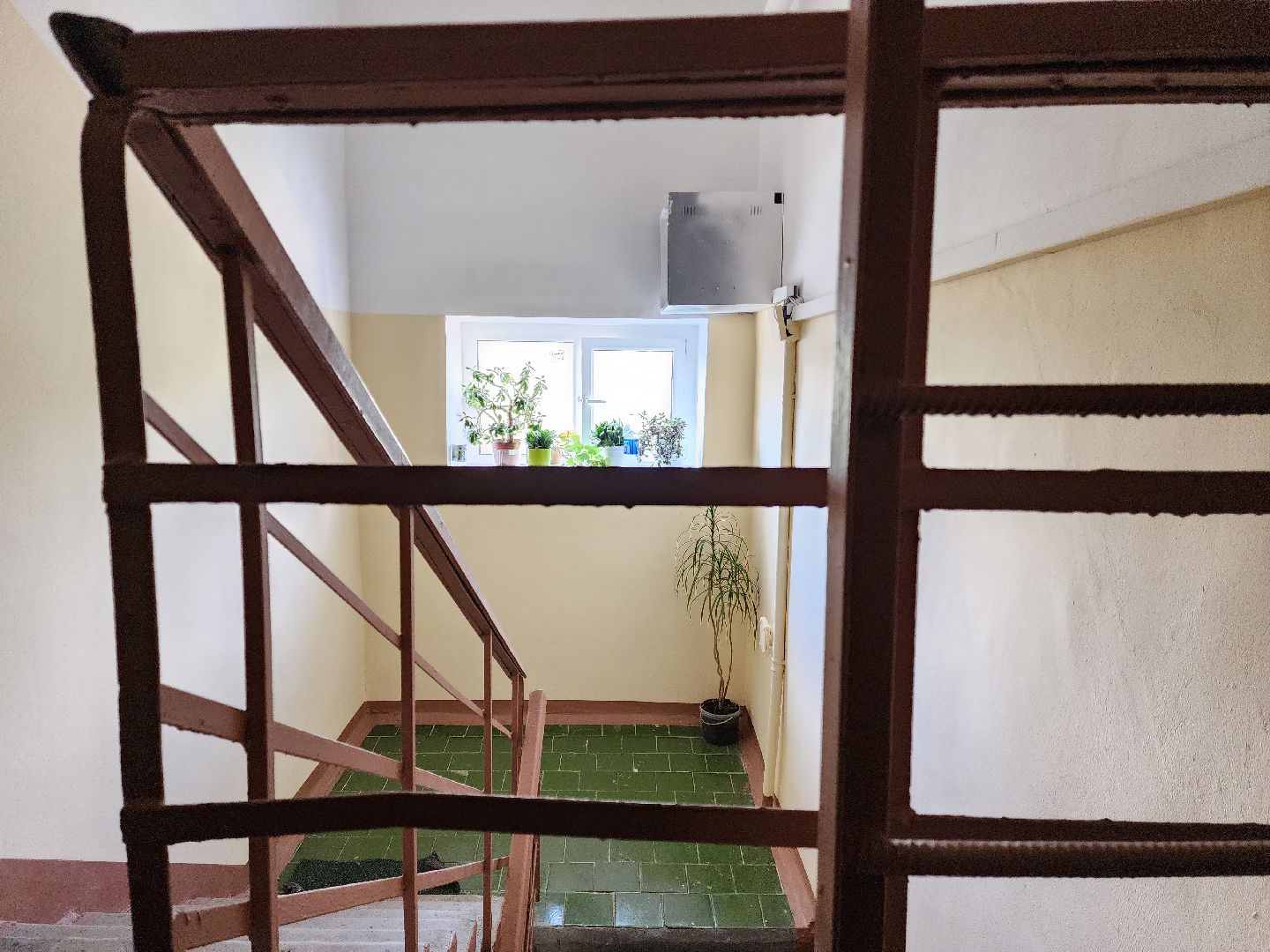 раменское, жкх, ремонт подъездов многоквартирных домов, десантная 14,