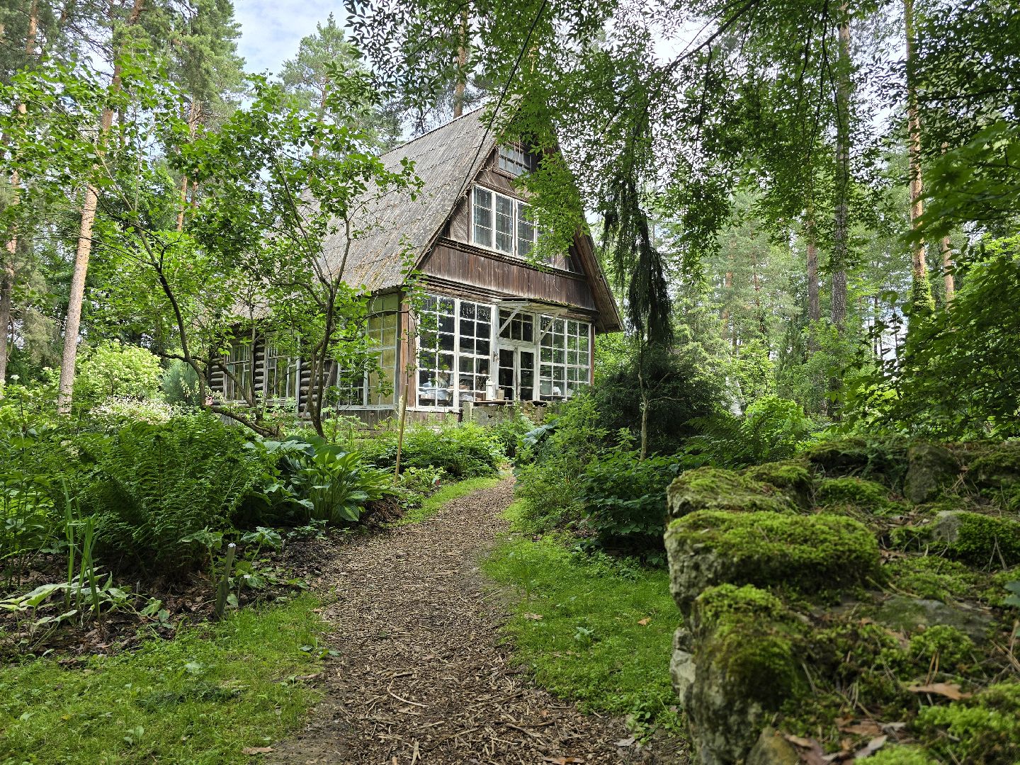 Коломна, цветоводство, сад, цветы,