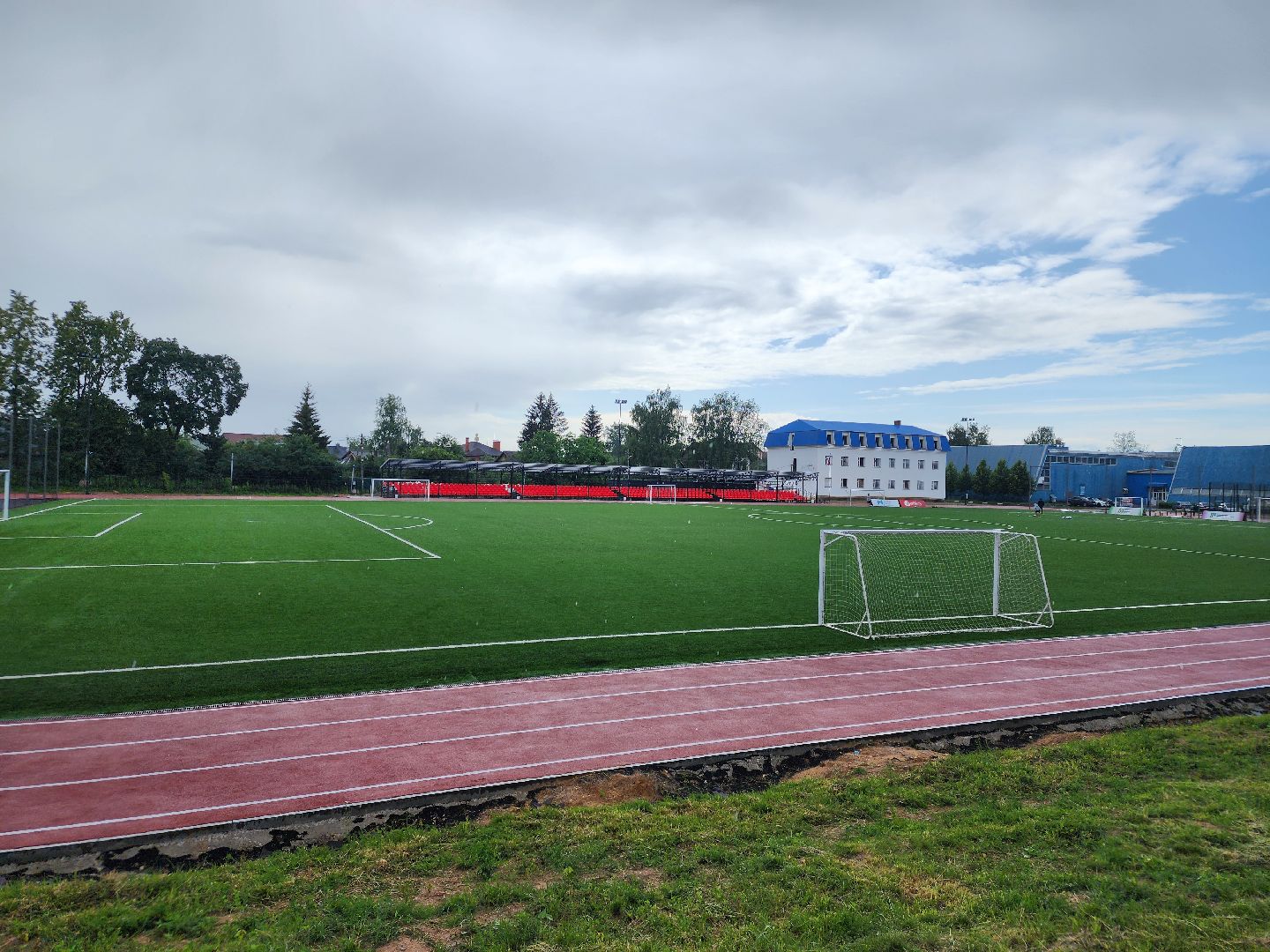 футбол, секция футбола, пушкино парк, спорт - это жизнь,