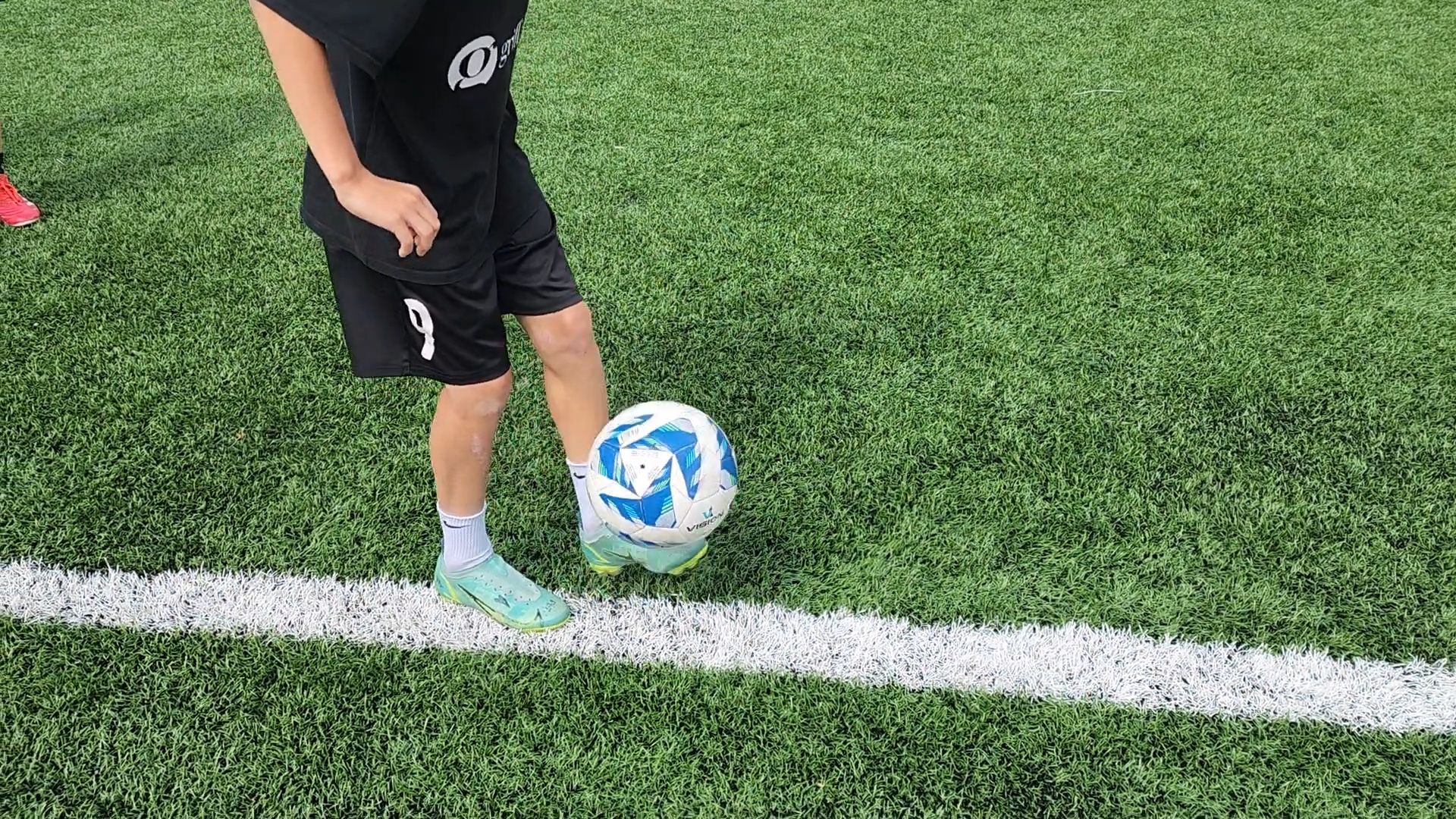 футбол, секция футбола, пушкино парк, спорт - это жизнь,