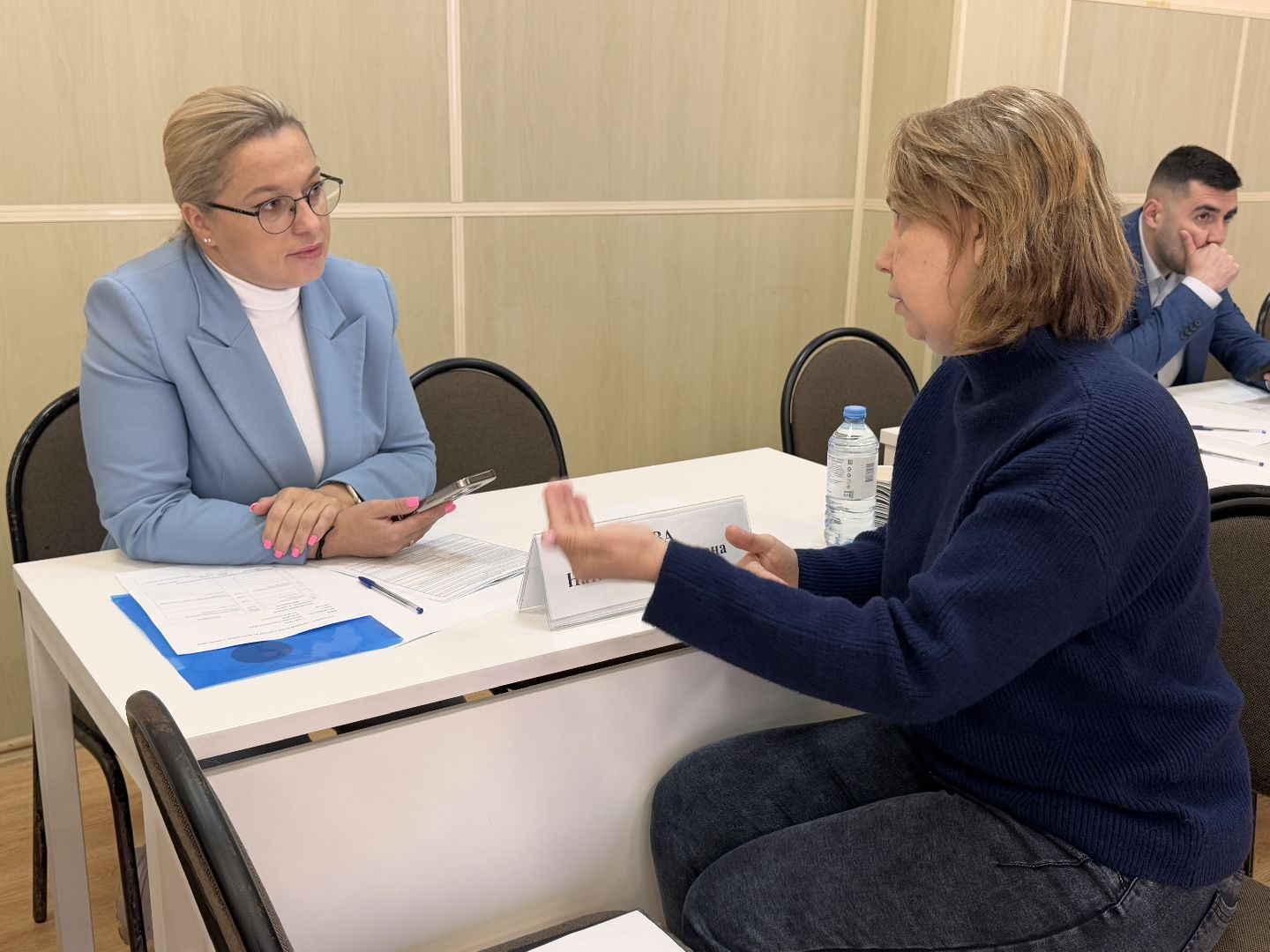 Выездная администрация, СНТ Луч, Дорога для жителей,