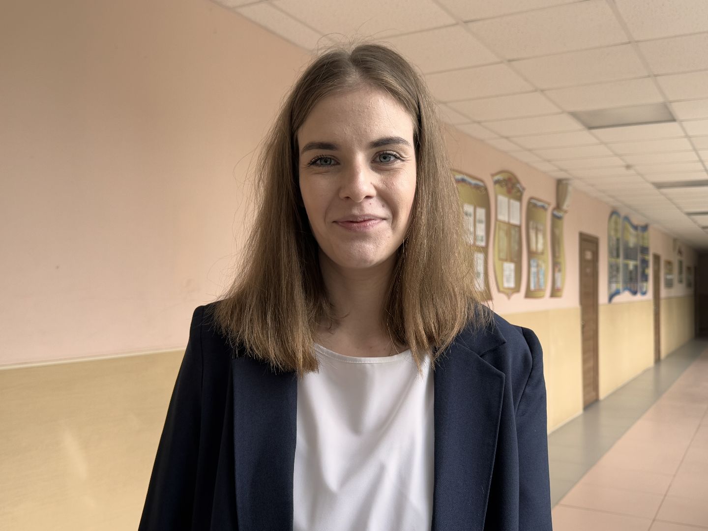 Выездная администрация, СНТ Луч, Дорога для жителей,