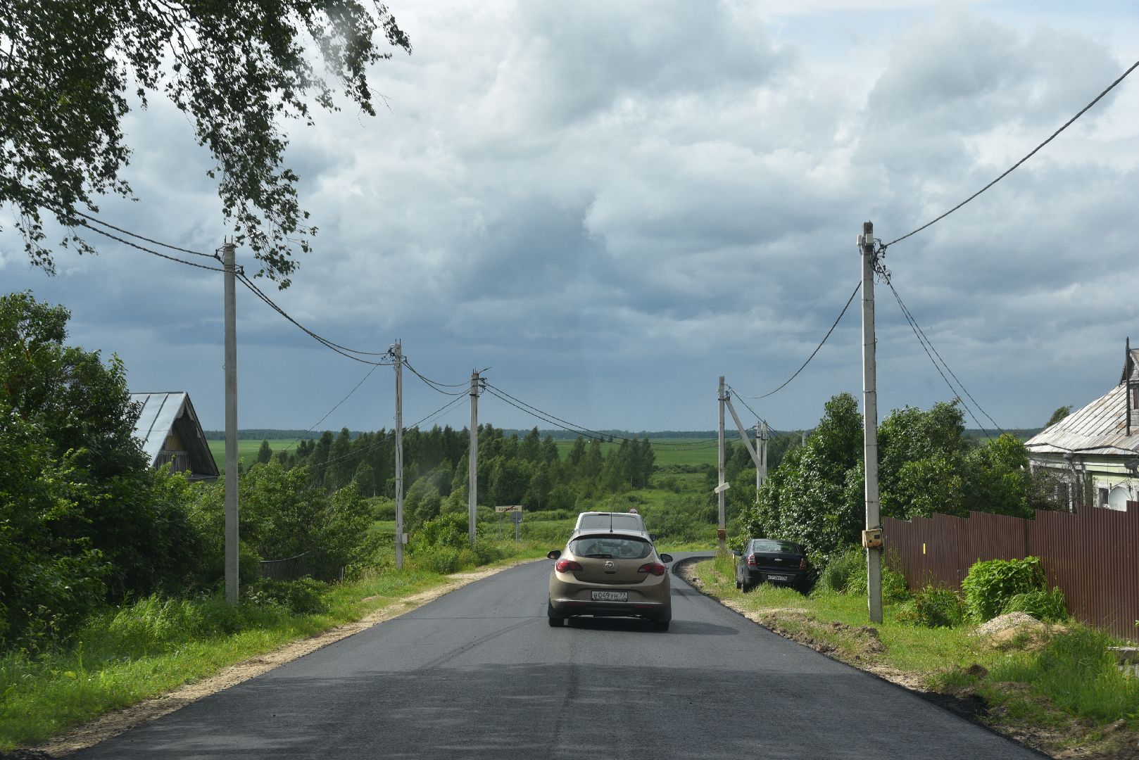 лотошино, дороги, ремонт дорог, мосавтодор,