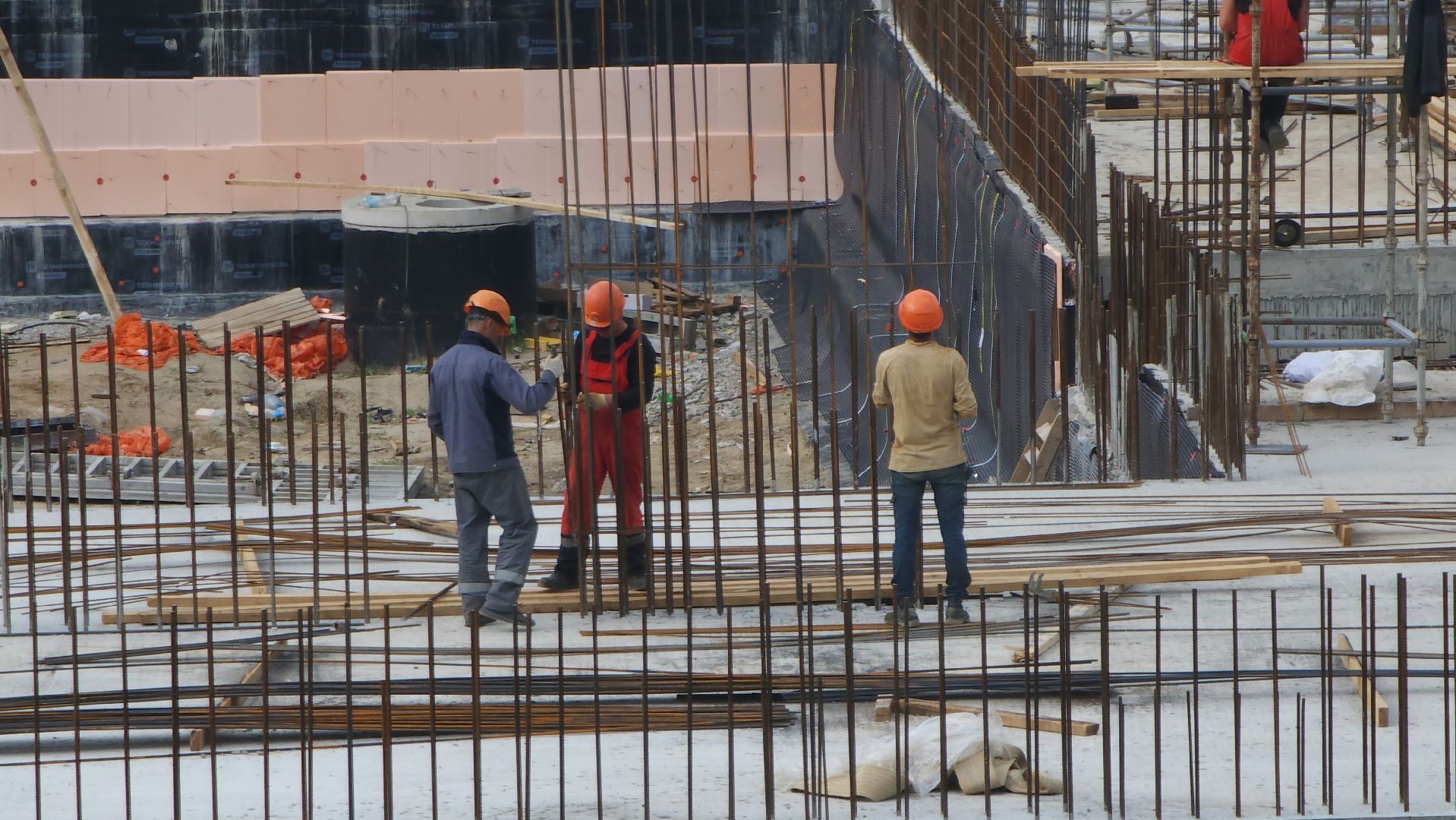 строительство, школа, лосино-петровский,