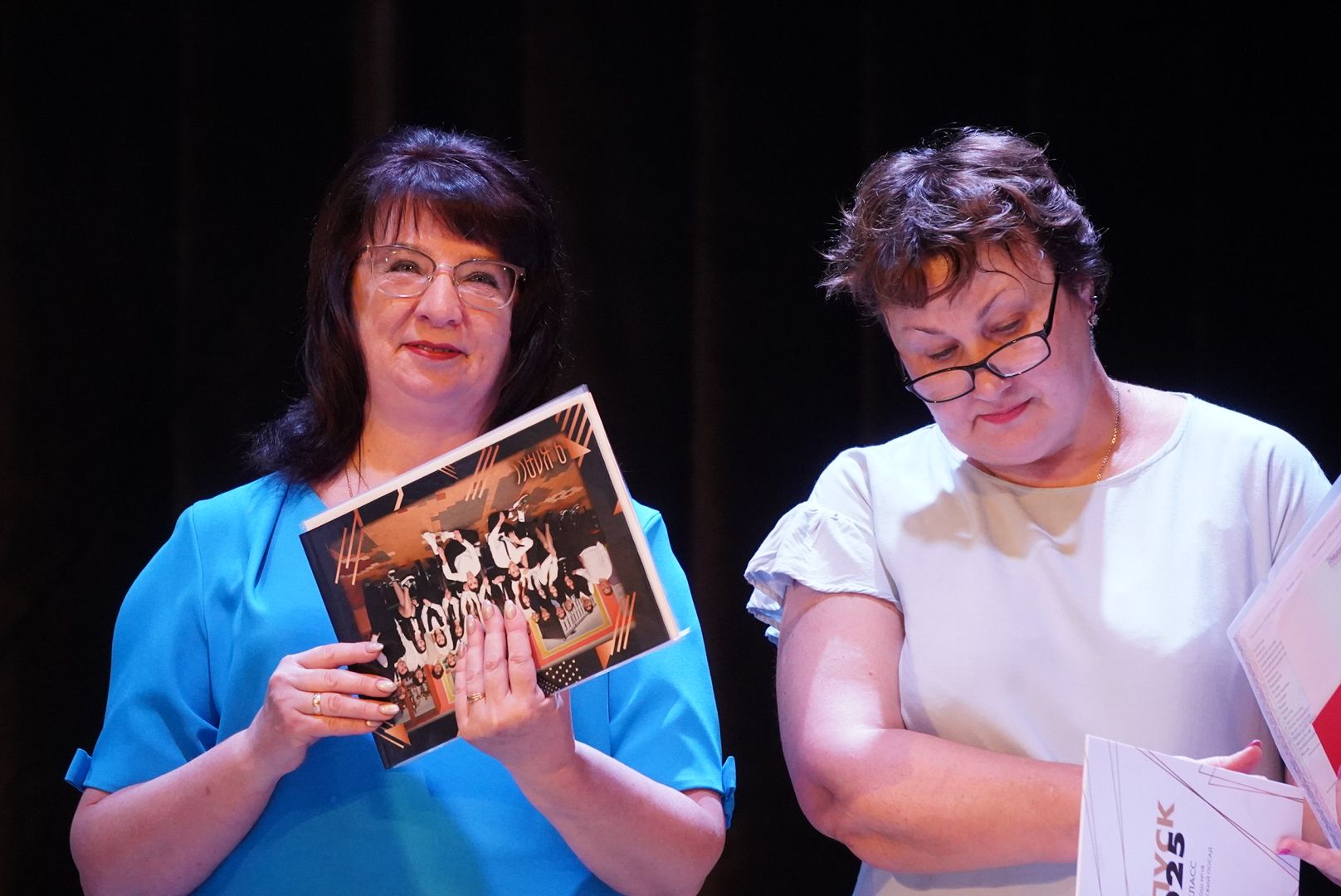 павловский посад, образование , выпускной ,