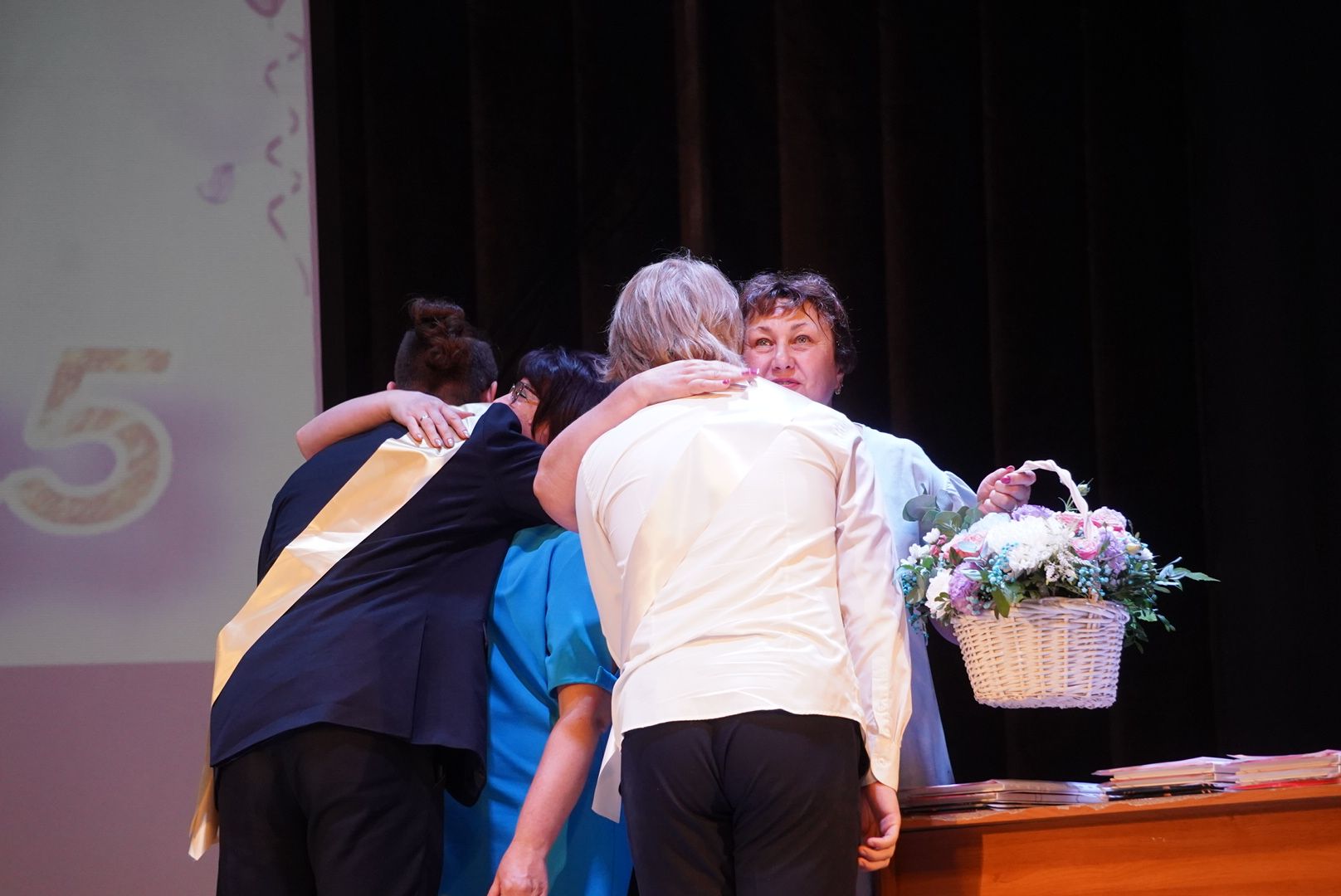 павловский посад, образование , выпускной ,