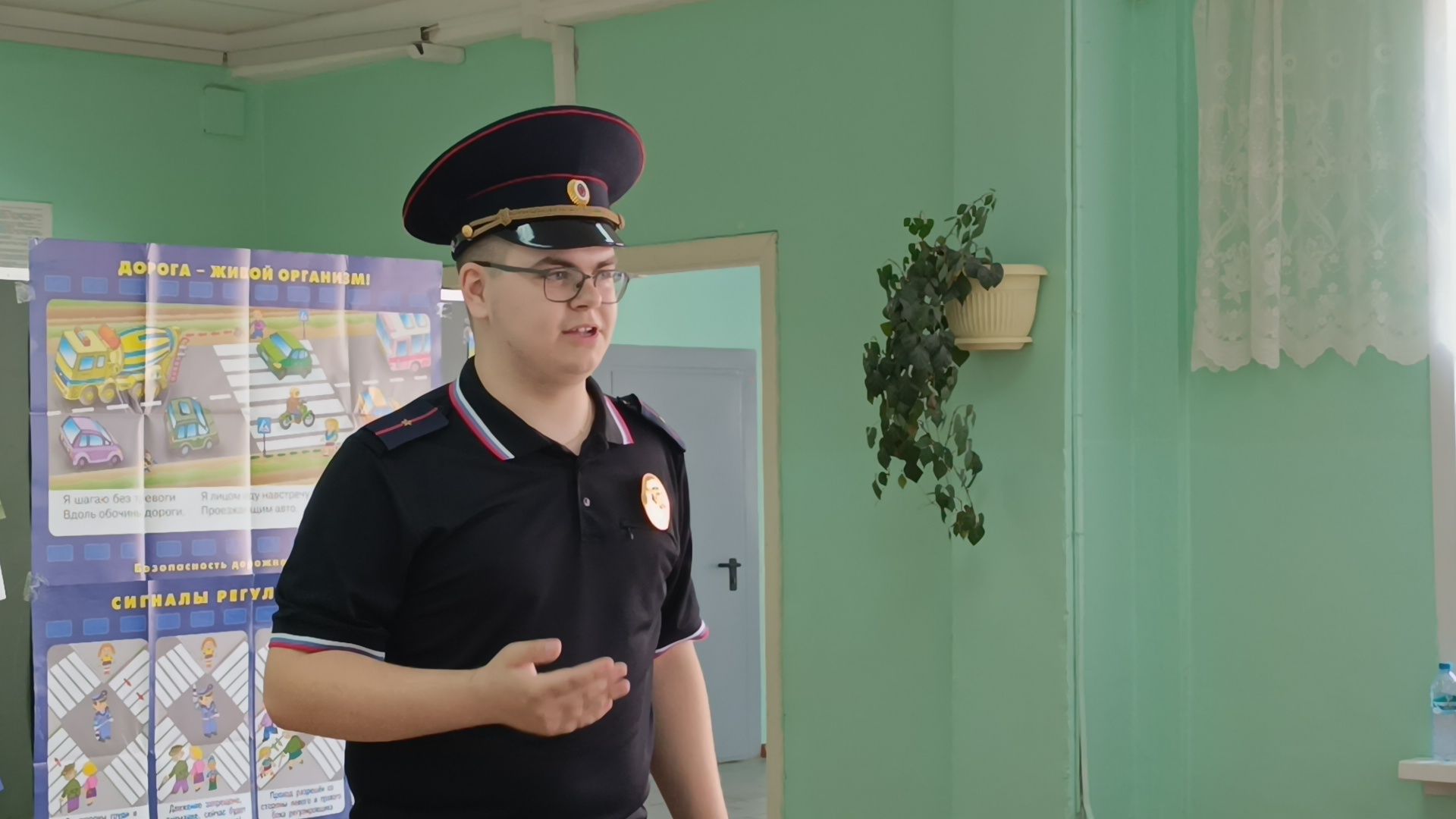 полиция, мошенники, лобня, школа,