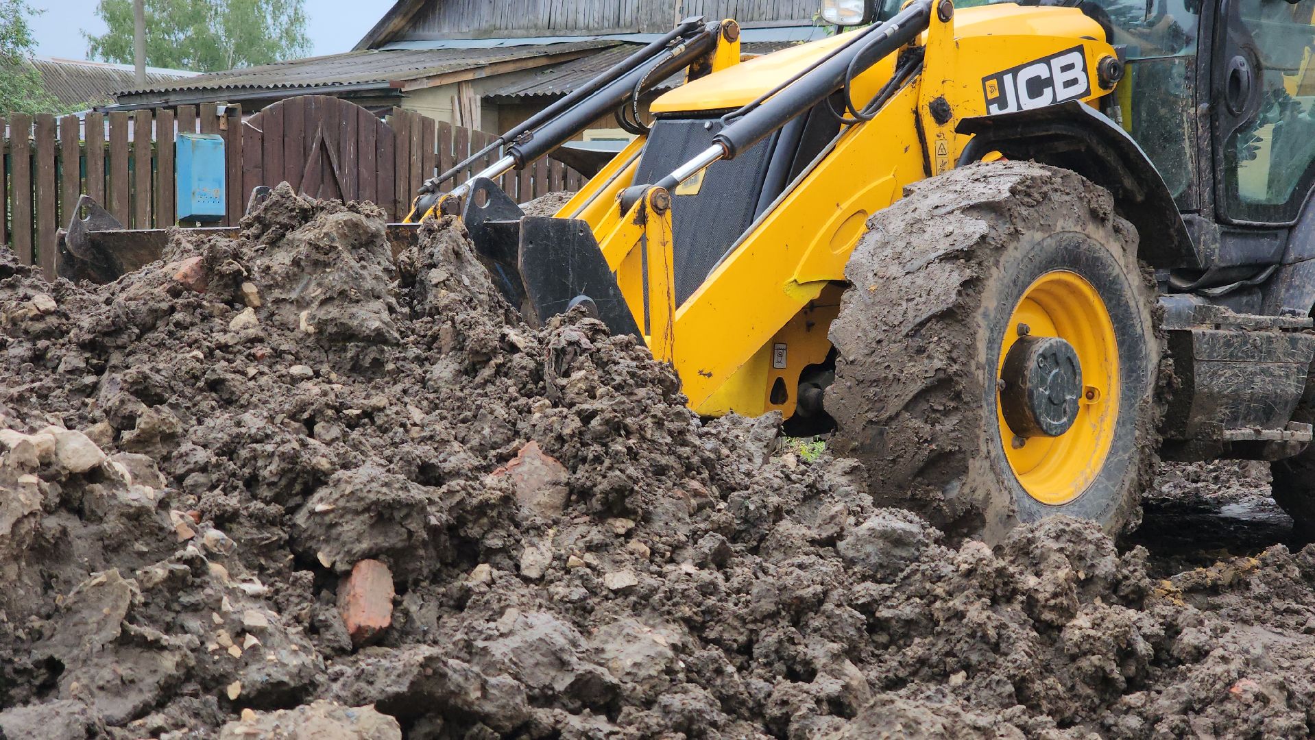 кашира, отопление, капитальный ремонт, теплоснабжение, горячая вода, жкх, котельная,