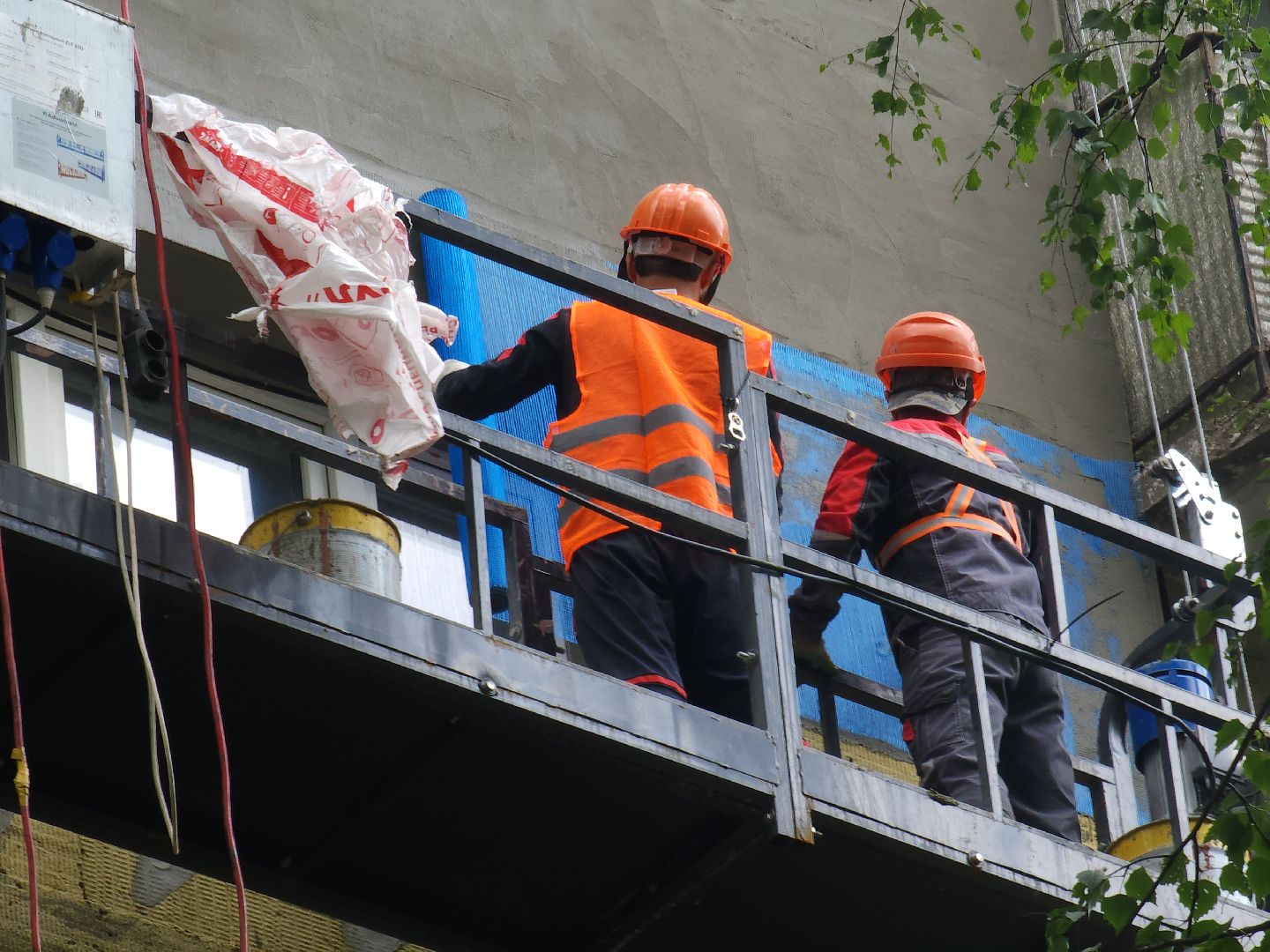 мытищи, капремонт,