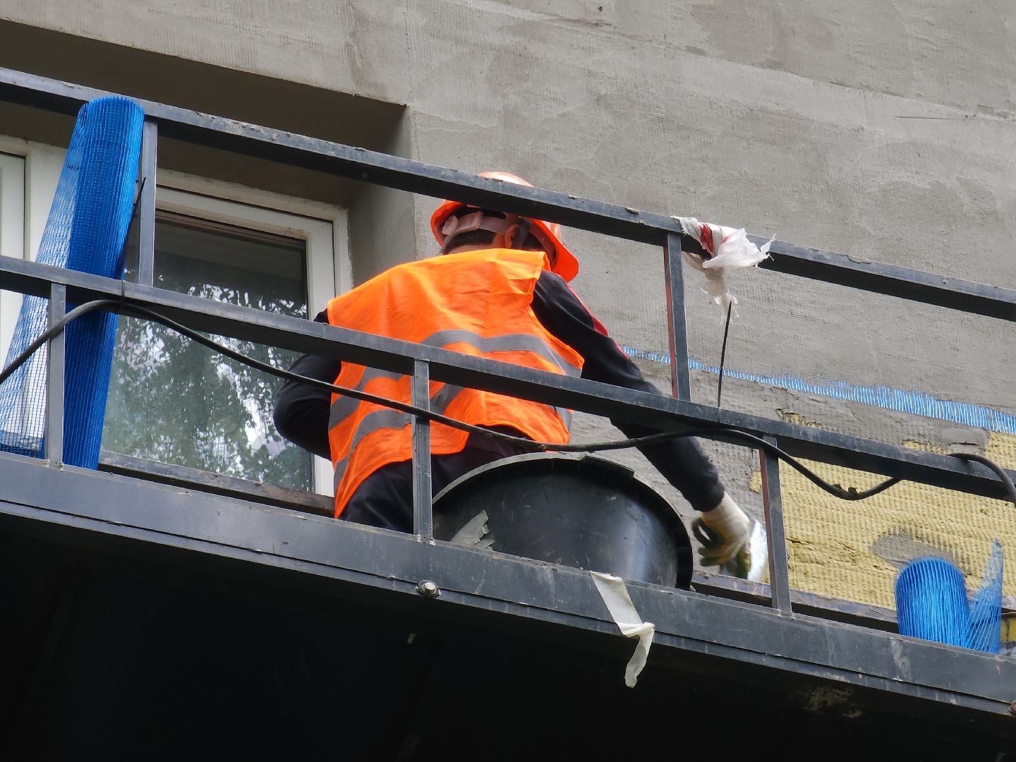 мытищи, капремонт,