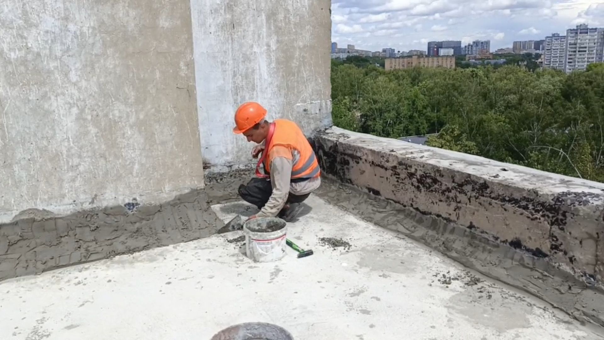 мытищи, капремонт,