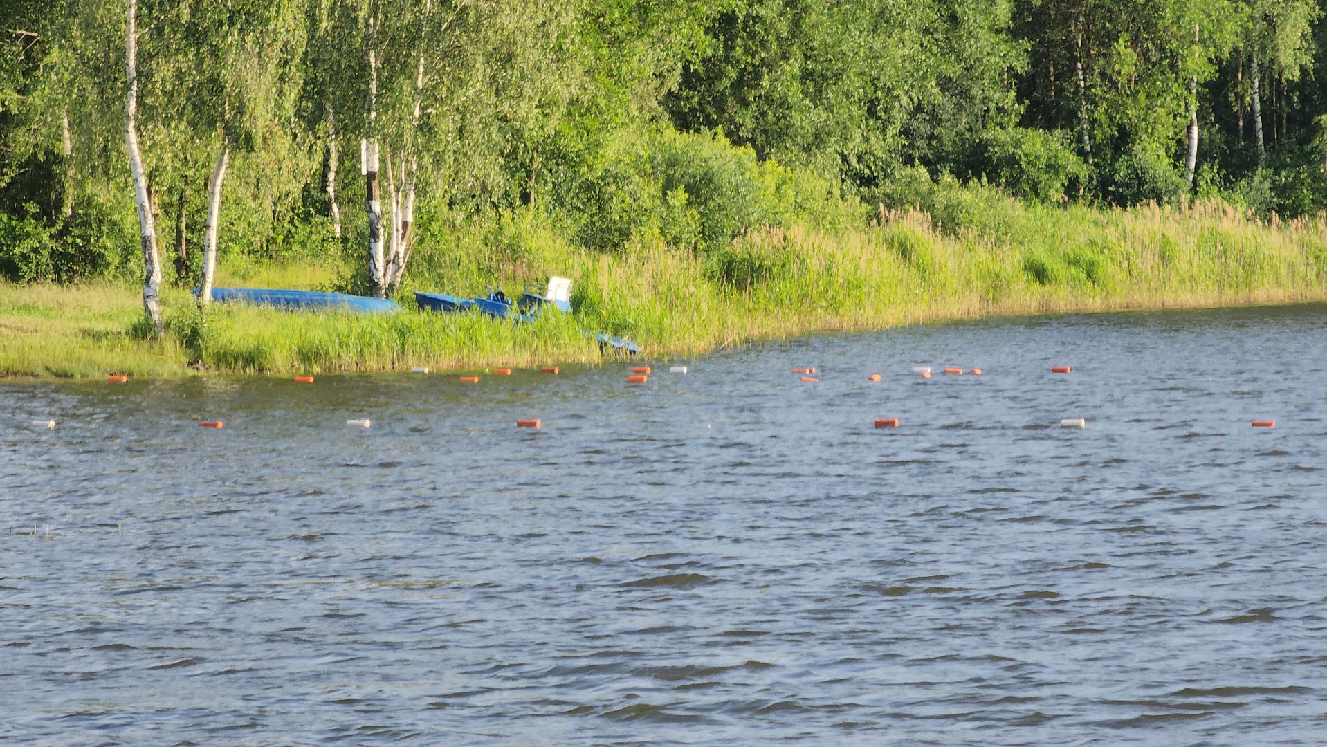 павловский посад,пляж, отдых,