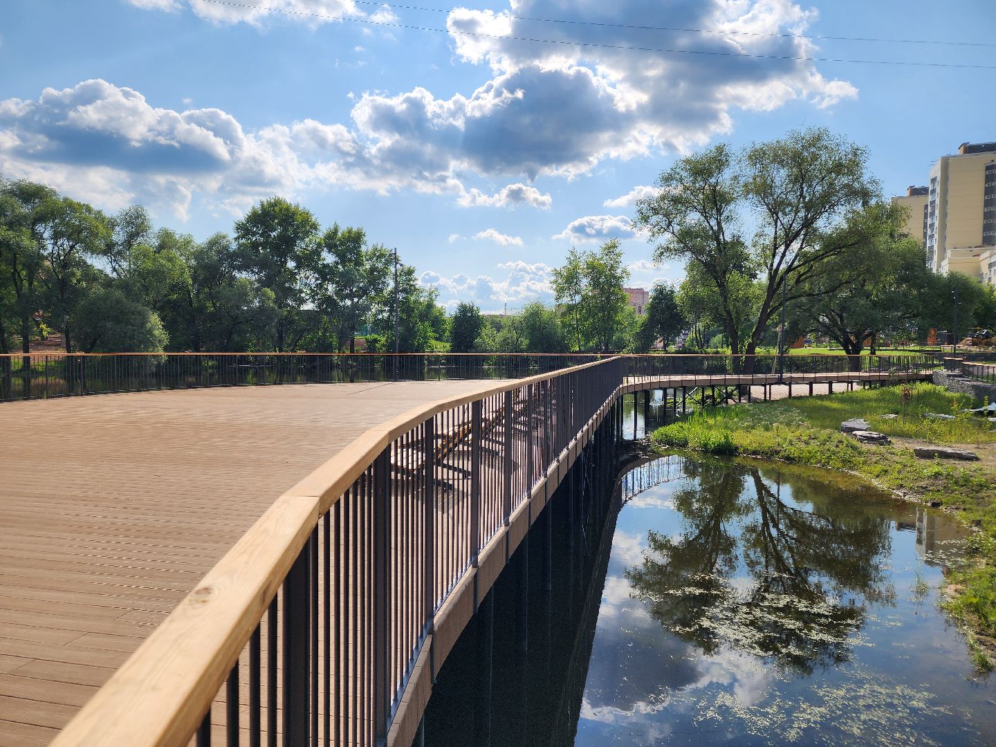 чехов, улица береговая,  набережная реки теребенка, благоустройство, реконструкция, обновление, пешеходные дорожки, прогулочные зоны, тропинки, тротуары, детские и спортивные площадки, пляж, велосипедные дорожки,инженерные сети, госпрограмма московской области, формирование комфортной городской среды,