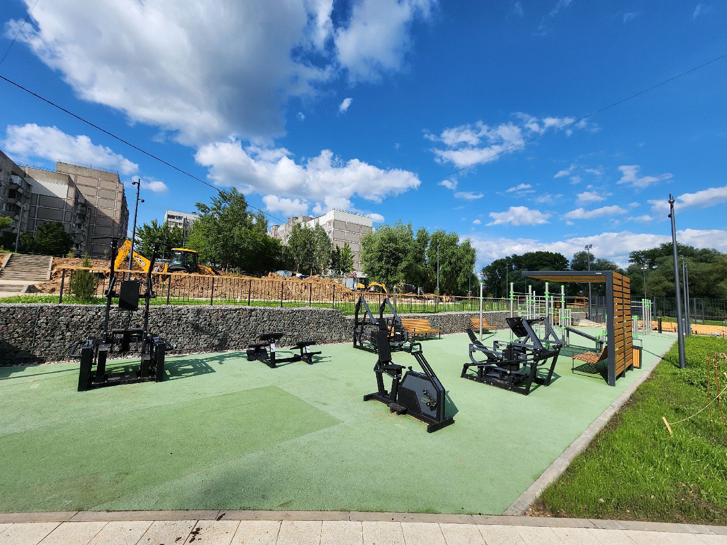 чехов, улица береговая,  набережная реки теребенка, благоустройство, реконструкция, обновление, пешеходные дорожки, прогулочные зоны, тропинки, тротуары, детские и спортивные площадки, пляж, велосипедные дорожки,инженерные сети, госпрограмма московской области, формирование комфортной городской среды,