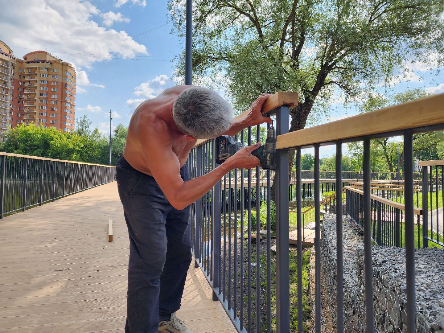 чехов, улица береговая,  набережная реки теребенка, благоустройство, реконструкция, обновление, пешеходные дорожки, прогулочные зоны, тропинки, тротуары, детские и спортивные площадки, пляж, велосипедные дорожки,инженерные сети, госпрограмма московской области, формирование комфортной городской среды,