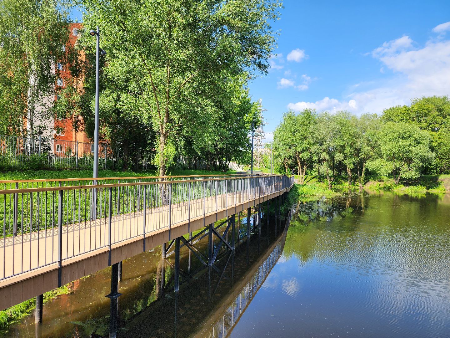 чехов, улица береговая,  набережная реки теребенка, благоустройство, реконструкция, обновление, пешеходные дорожки, прогулочные зоны, тропинки, тротуары, детские и спортивные площадки, пляж, велосипедные дорожки,инженерные сети, госпрограмма московской области, формирование комфортной городской среды,