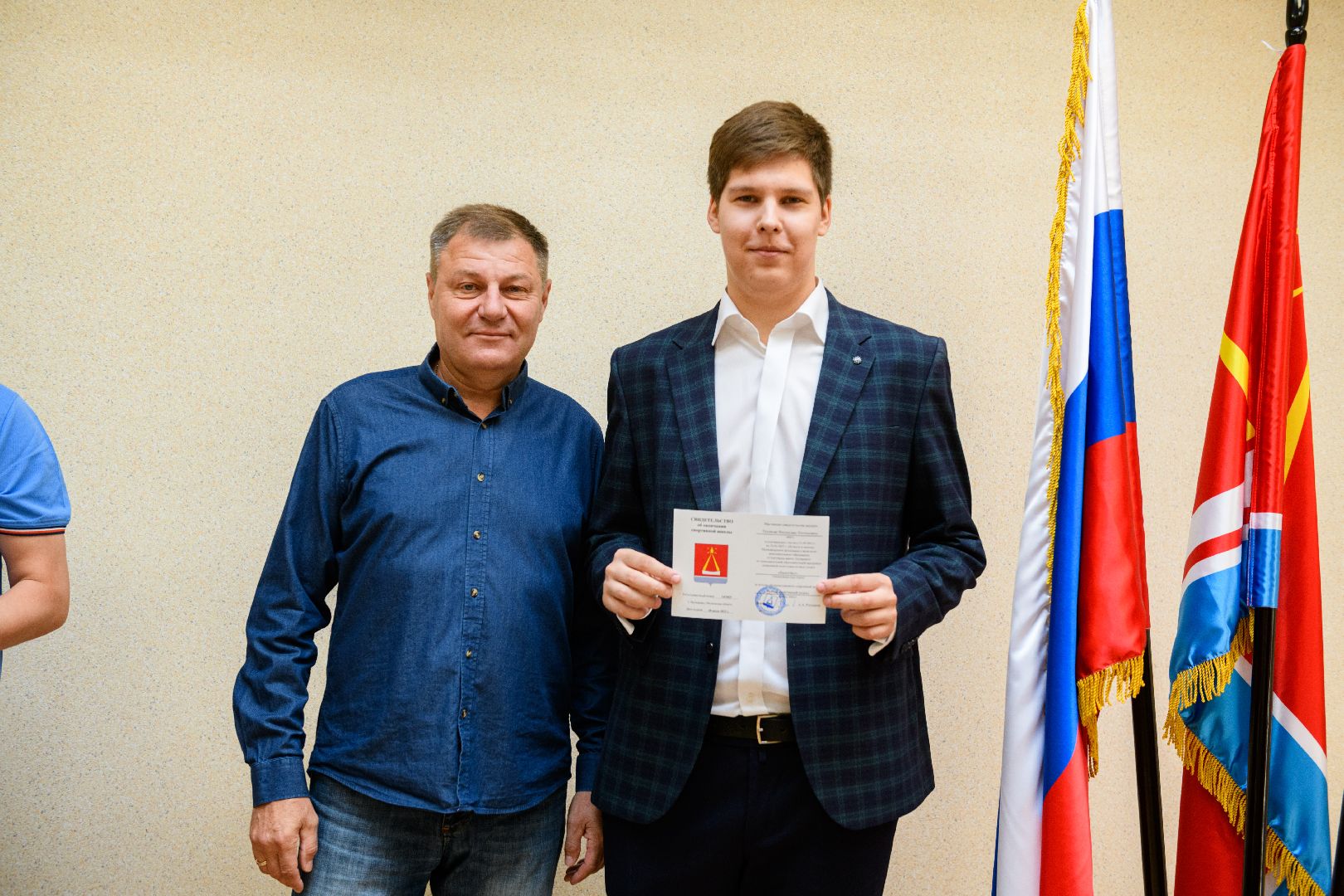 лыткарино , спорт , спортивная школа, выпускной,