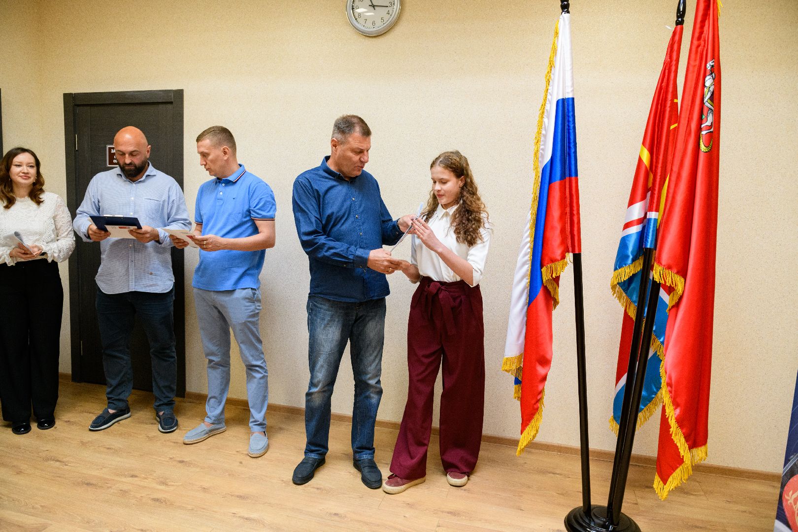 лыткарино , спорт , спортивная школа, выпускной,