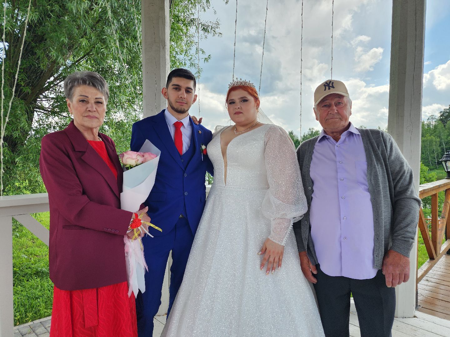 фрязино, гребнево, свадьба в парке, бракосочетание, молодожены,