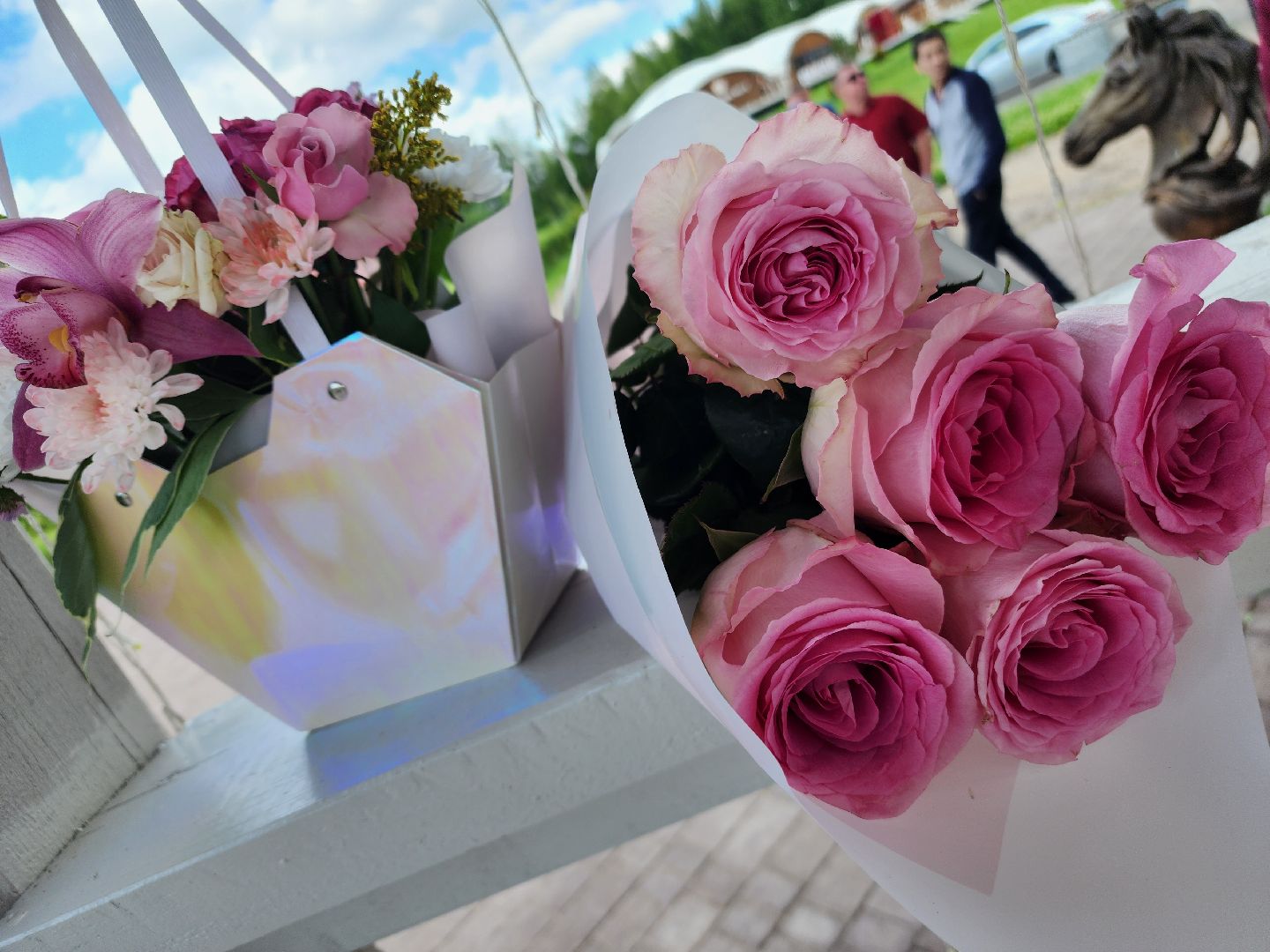 фрязино, гребнево, свадьба в парке, бракосочетание, молодожены,