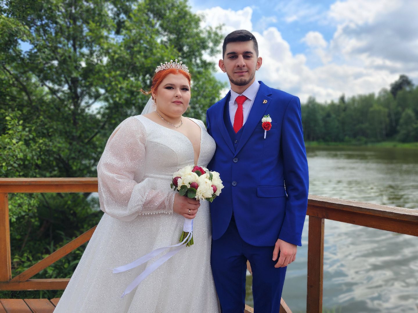 фрязино, гребнево, свадьба в парке, бракосочетание, молодожены,