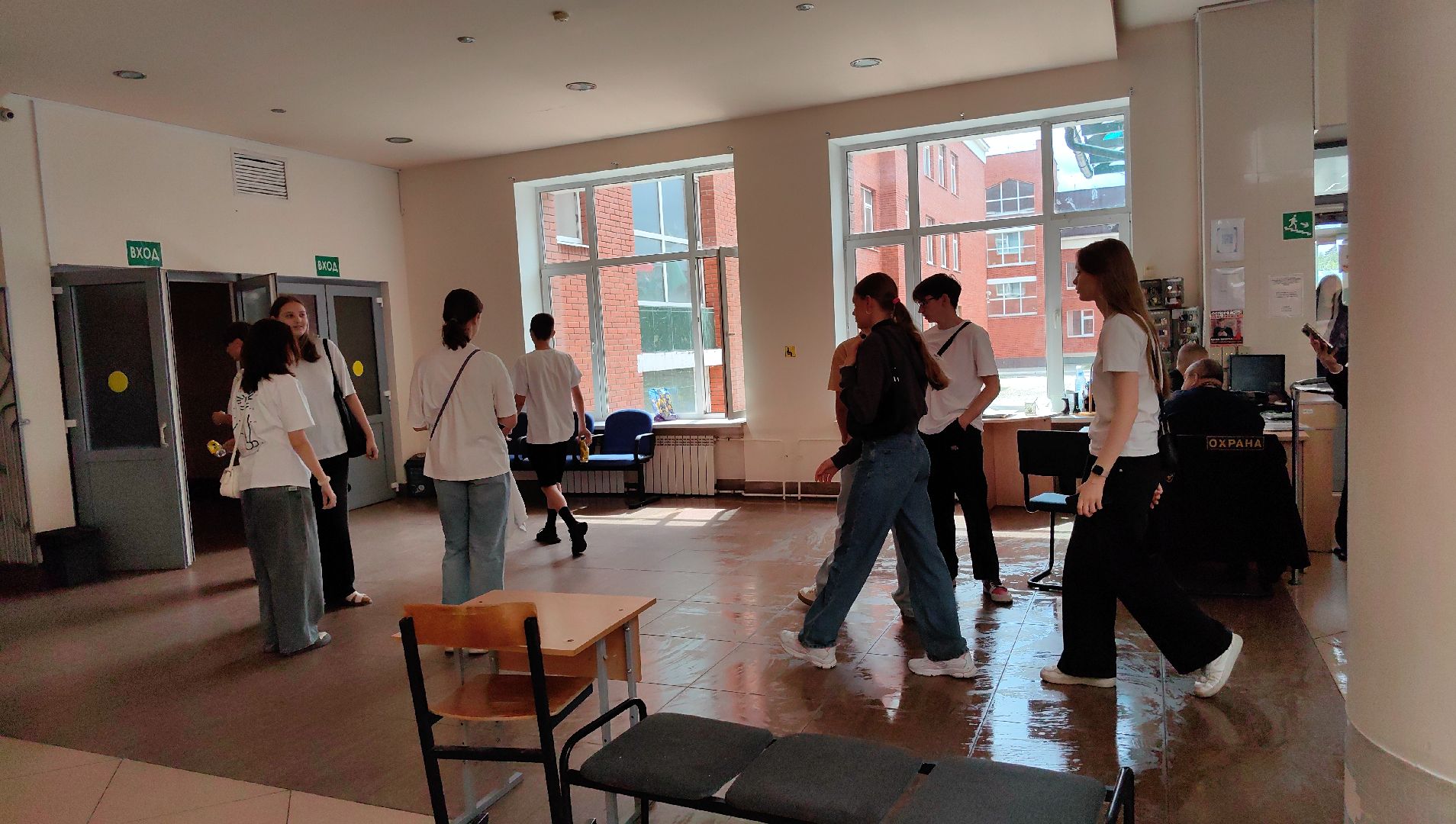 лицей, егэ, информатика, 100 баллв,